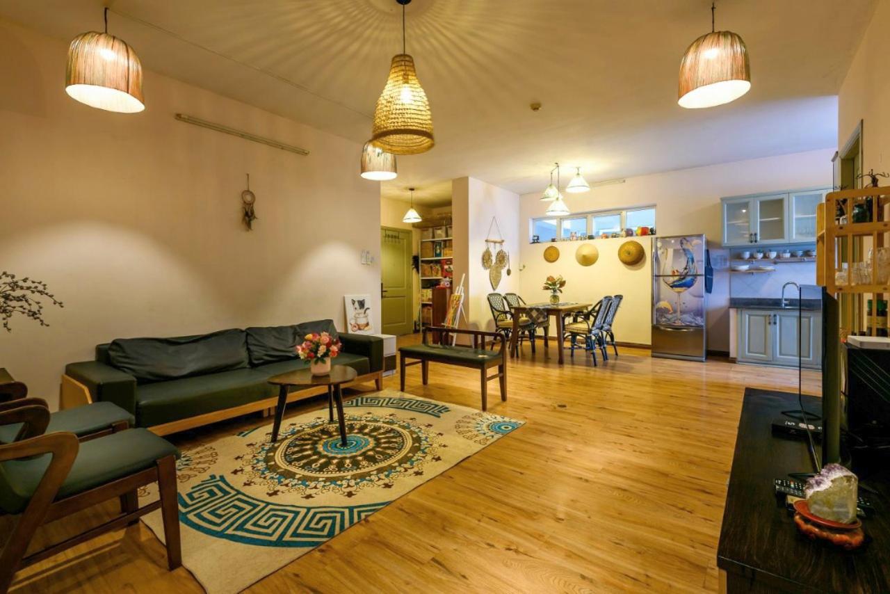 Nup Saigon Homestay
