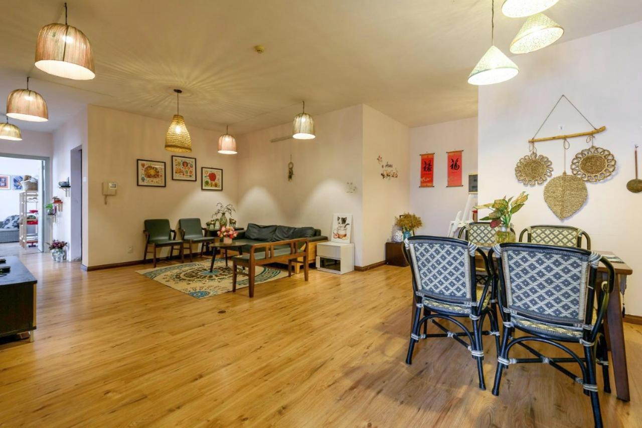 Nup Saigon Homestay