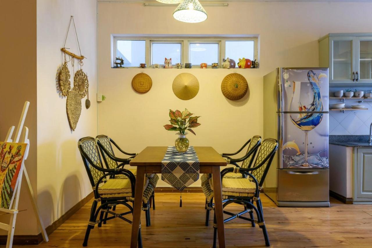 Nup Saigon Homestay