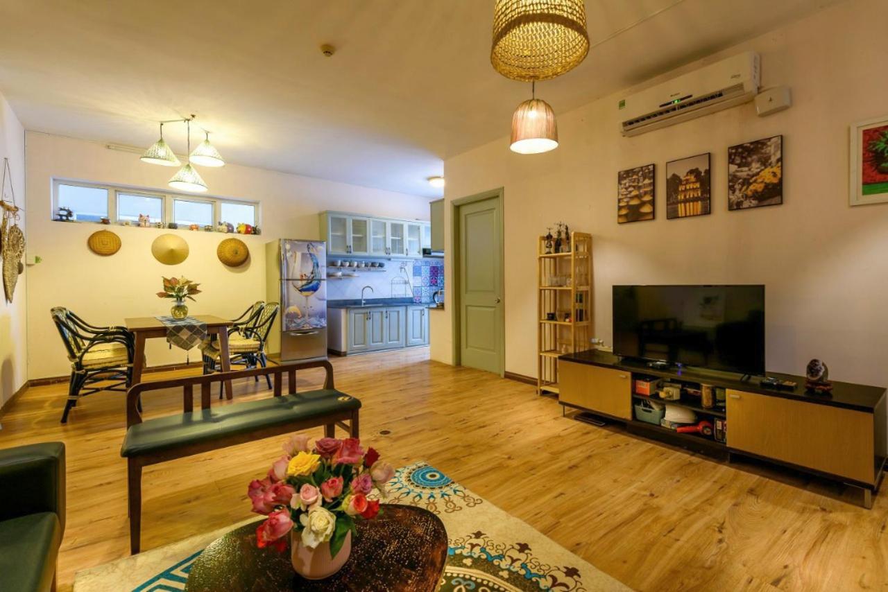 Nup Saigon Homestay