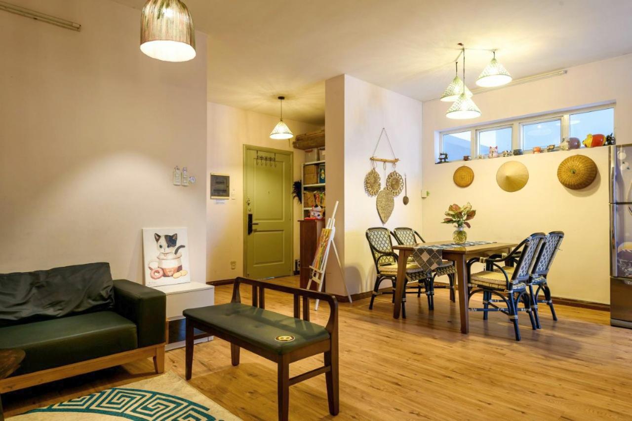 Nup Saigon Homestay