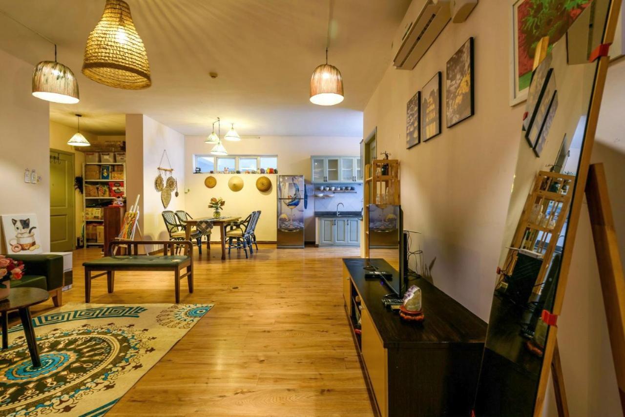 Nup Saigon Homestay