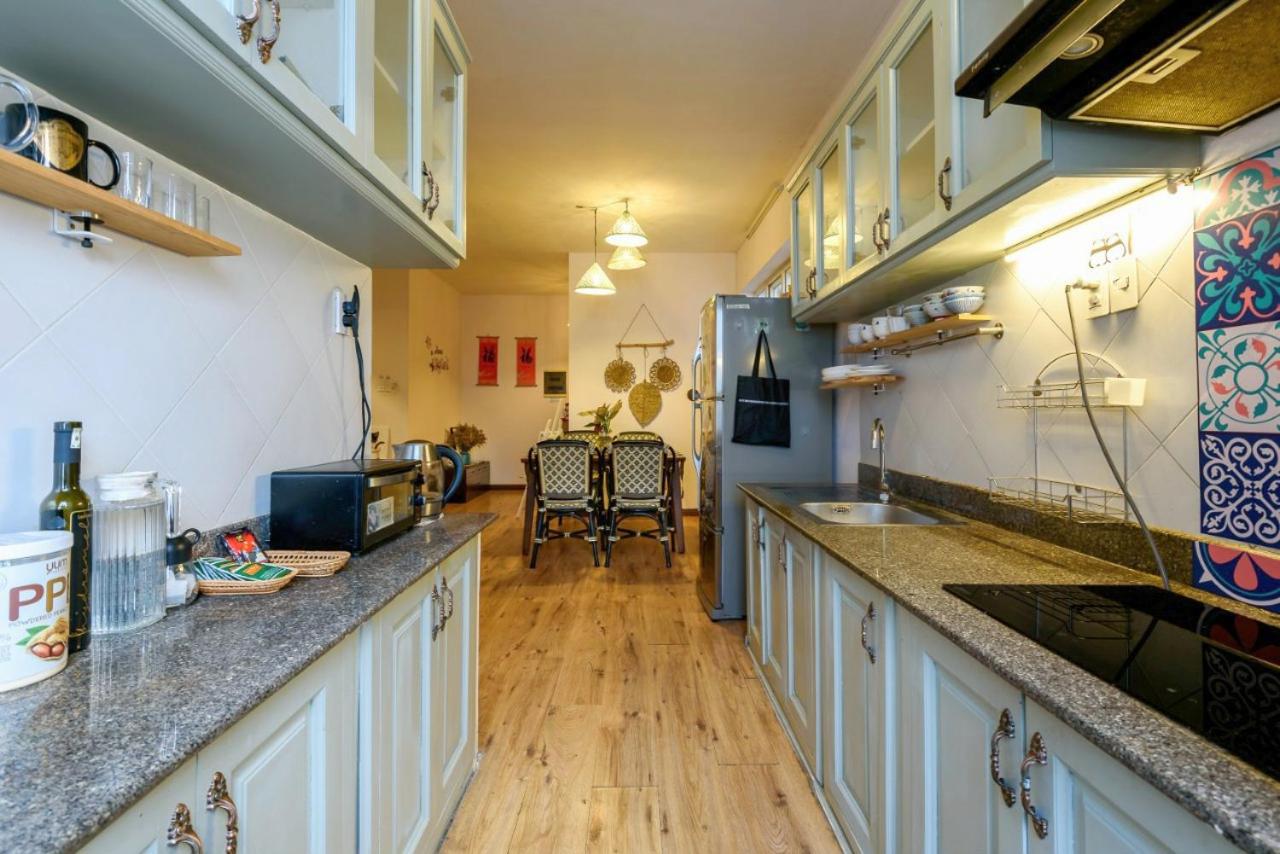 Nup Saigon Homestay