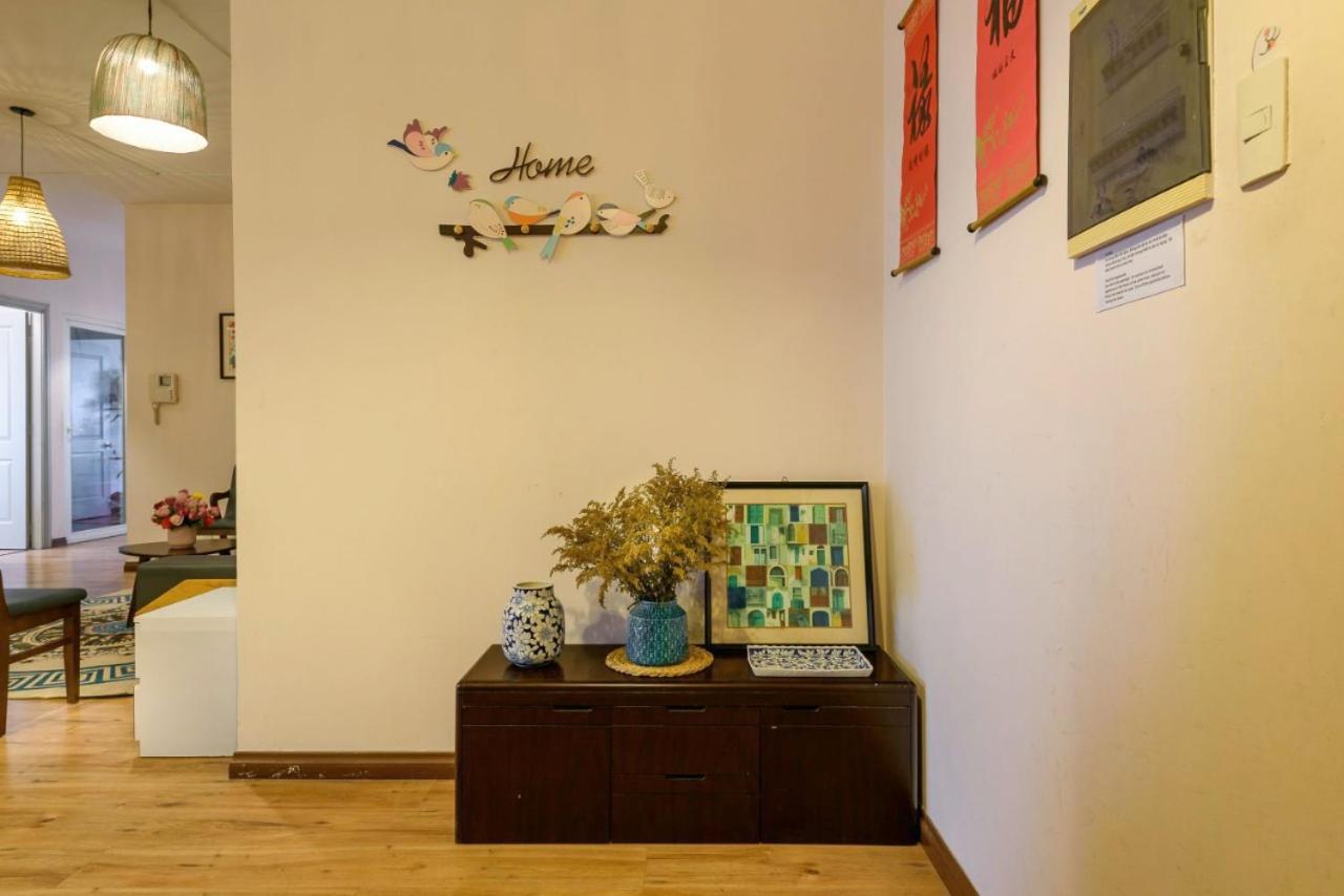 Nup Saigon Homestay