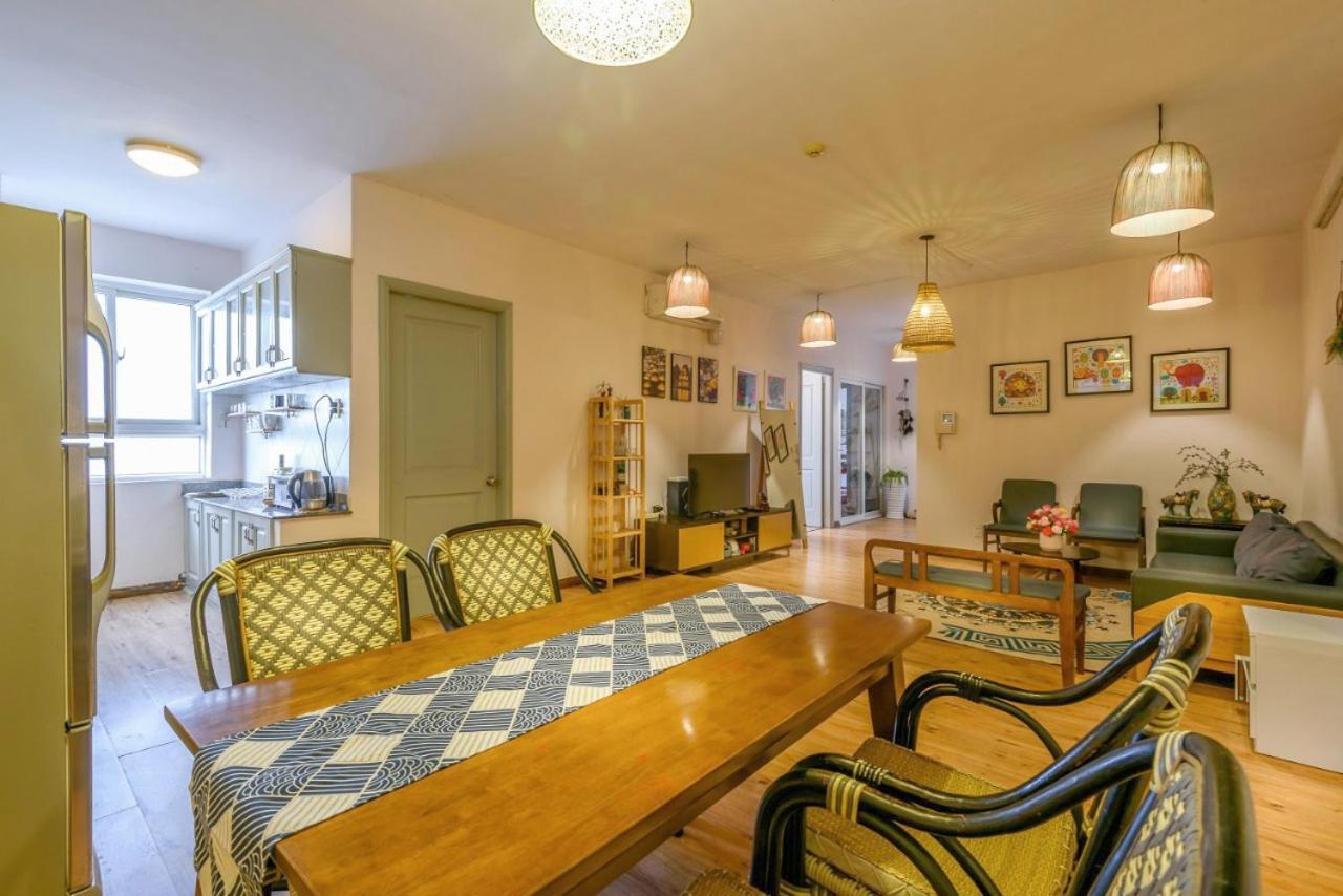Nup Saigon Homestay