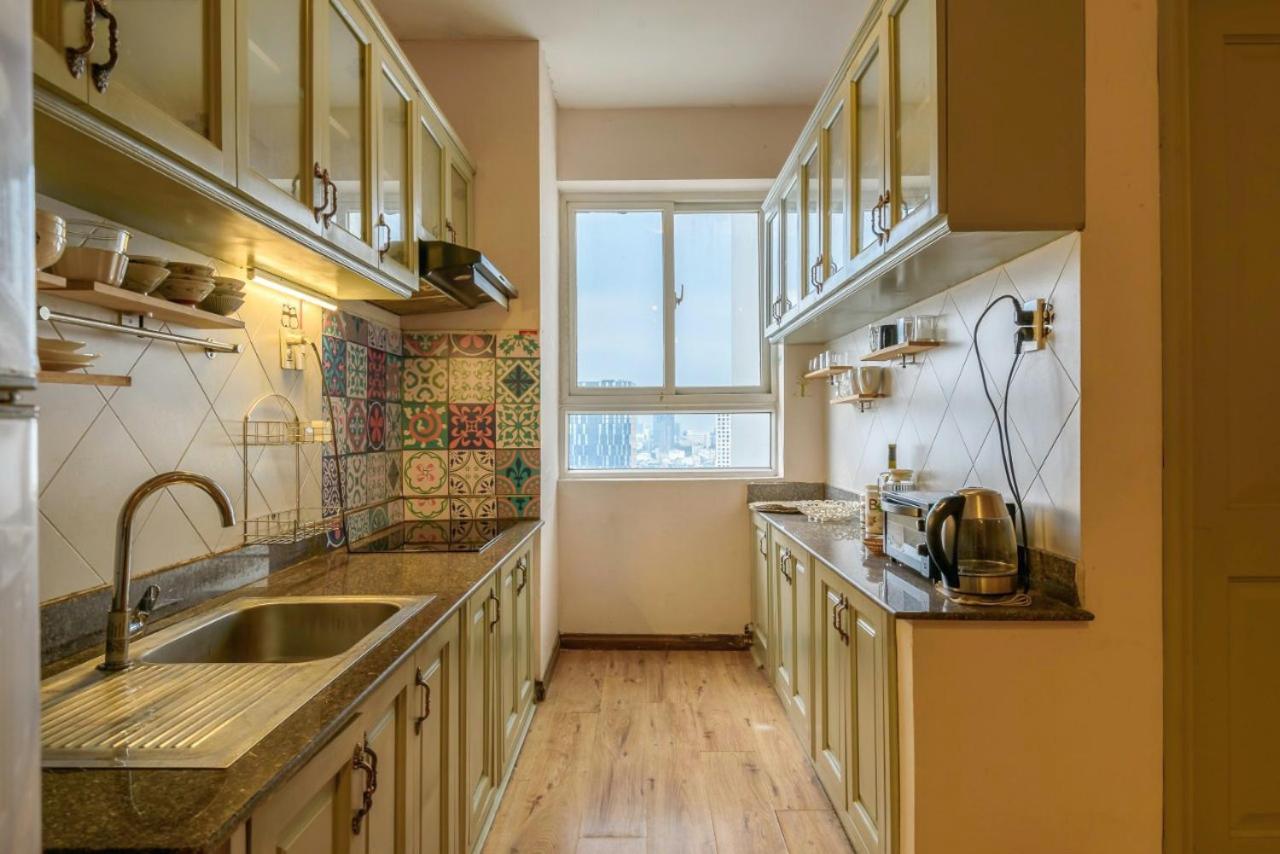 Nup Saigon Homestay