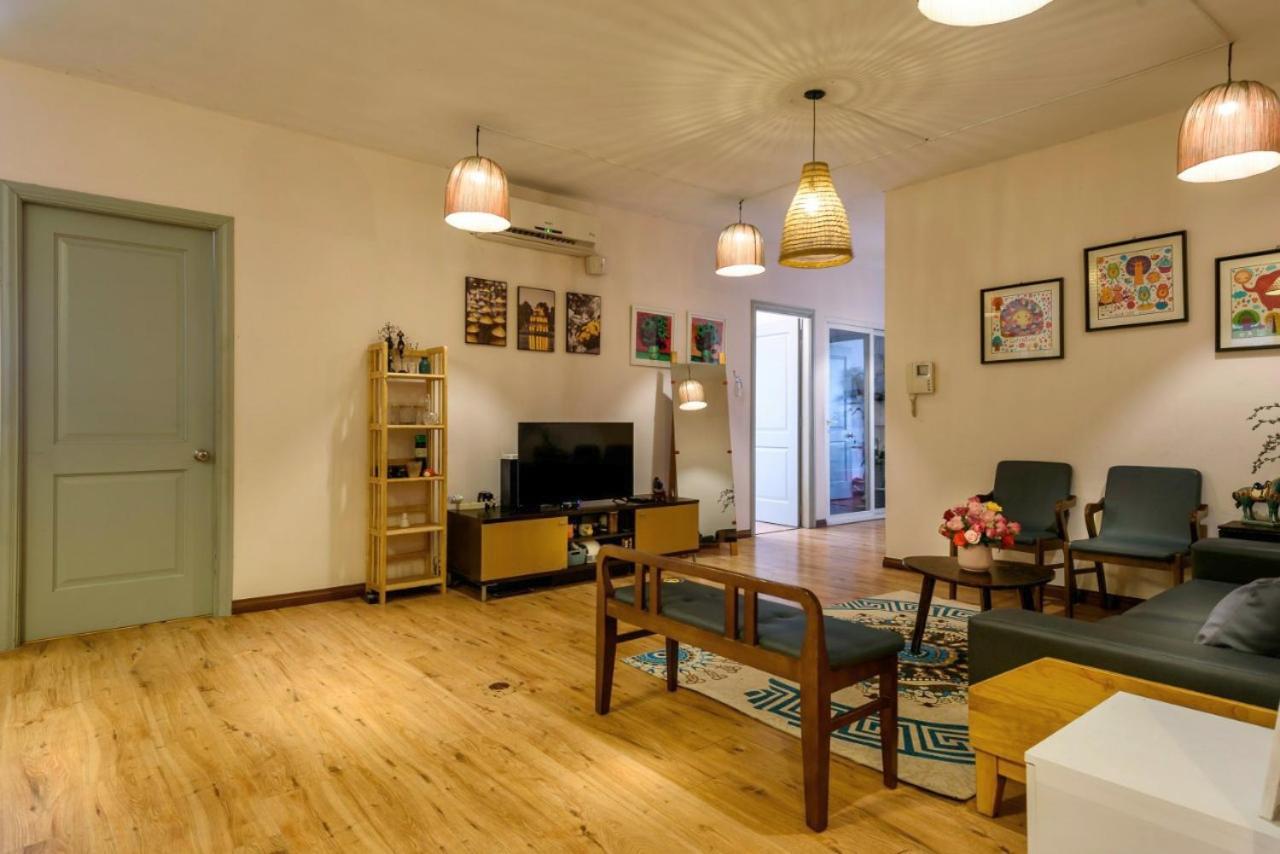 Nup Saigon Homestay