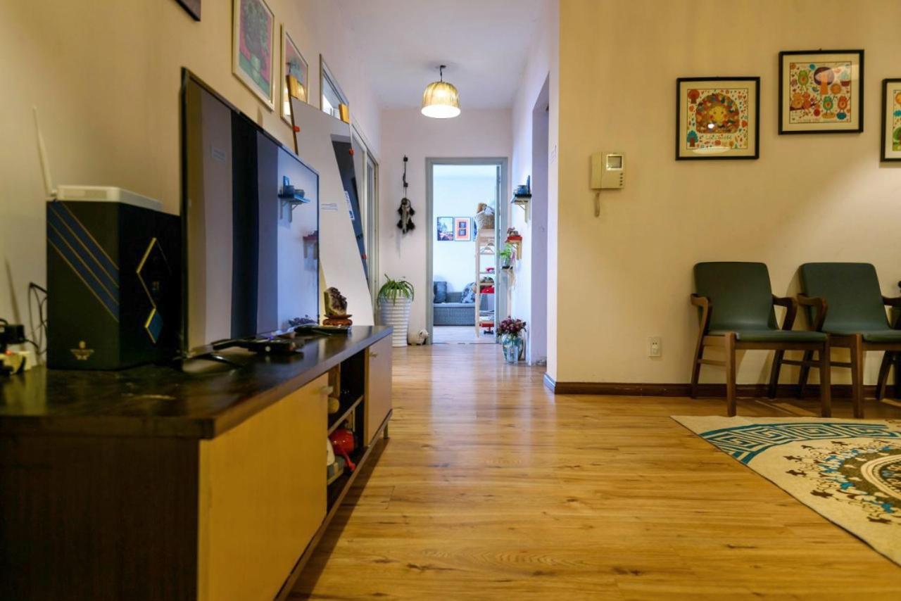 Nup Saigon Homestay