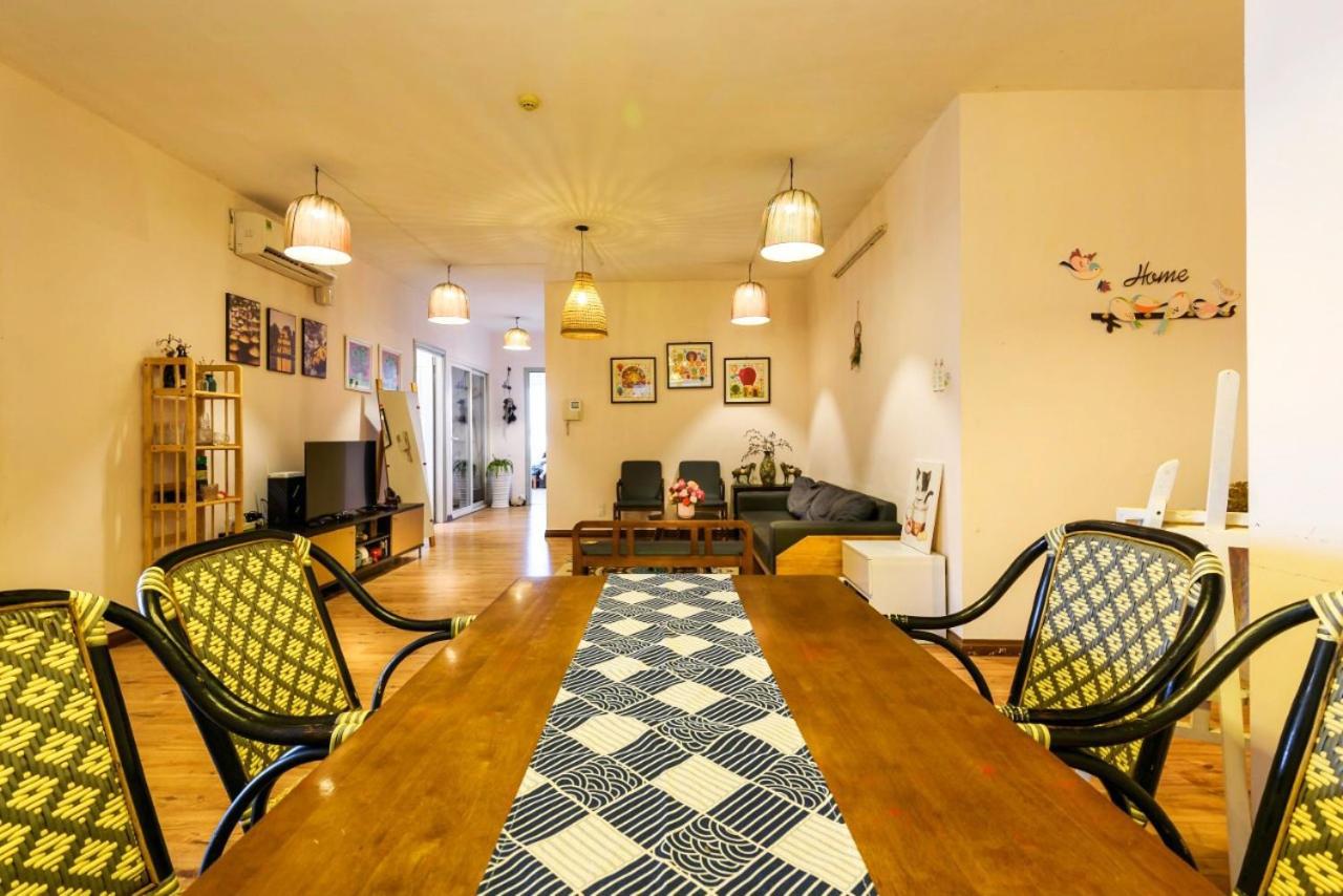 Nup Saigon Homestay