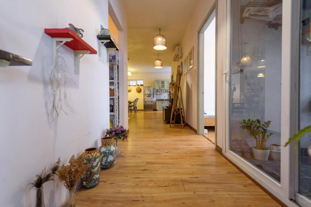 Nup Saigon Homestay