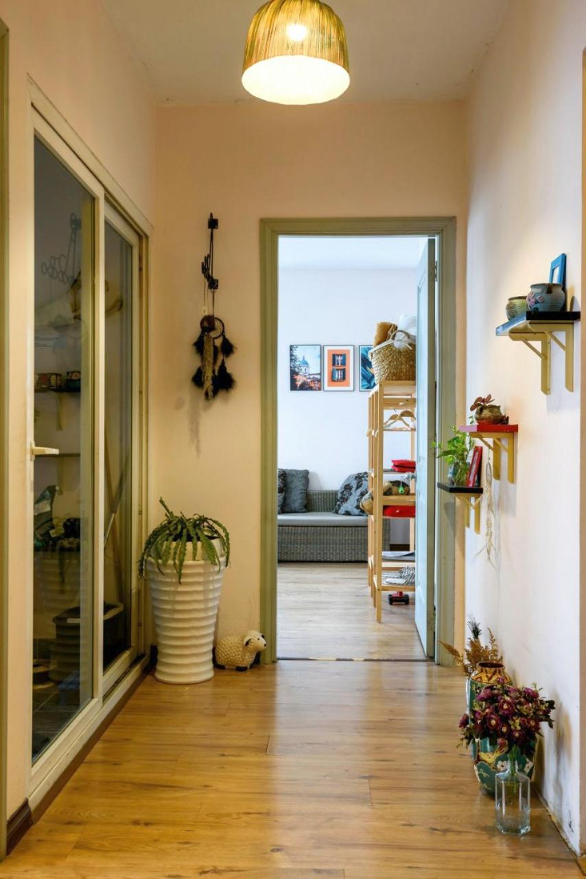 Nup Saigon Homestay