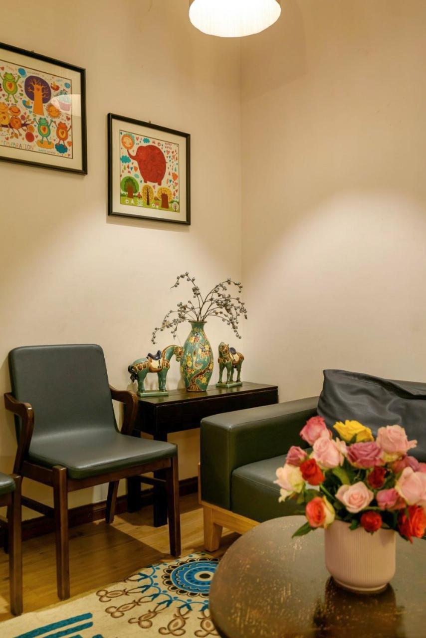 Nup Saigon Homestay