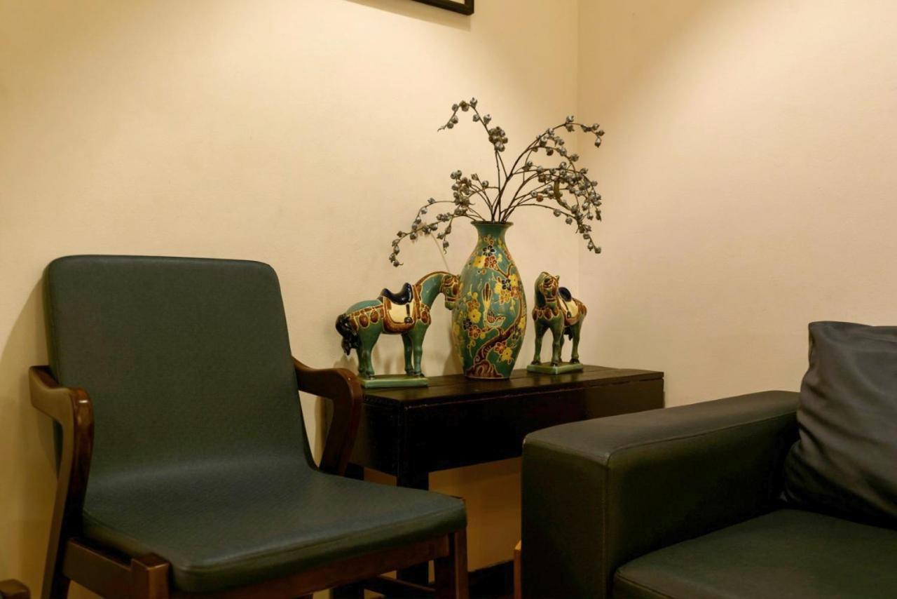 Nup Saigon Homestay