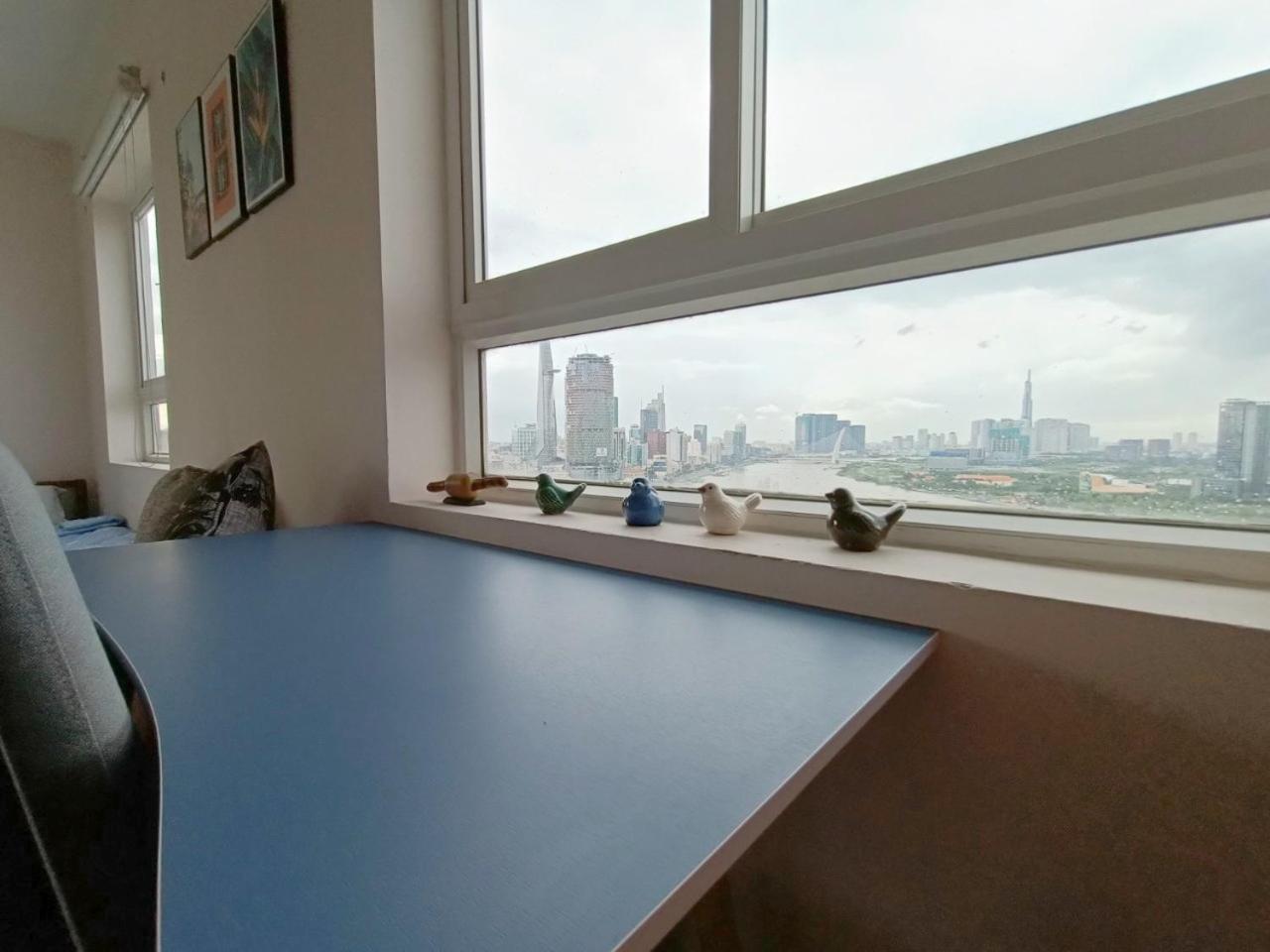 Nup Saigon Homestay