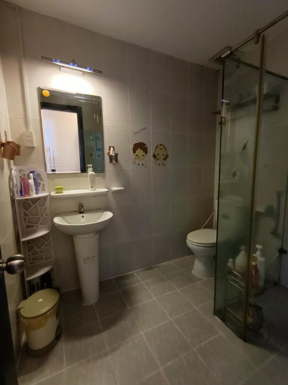 Nup Saigon Homestay