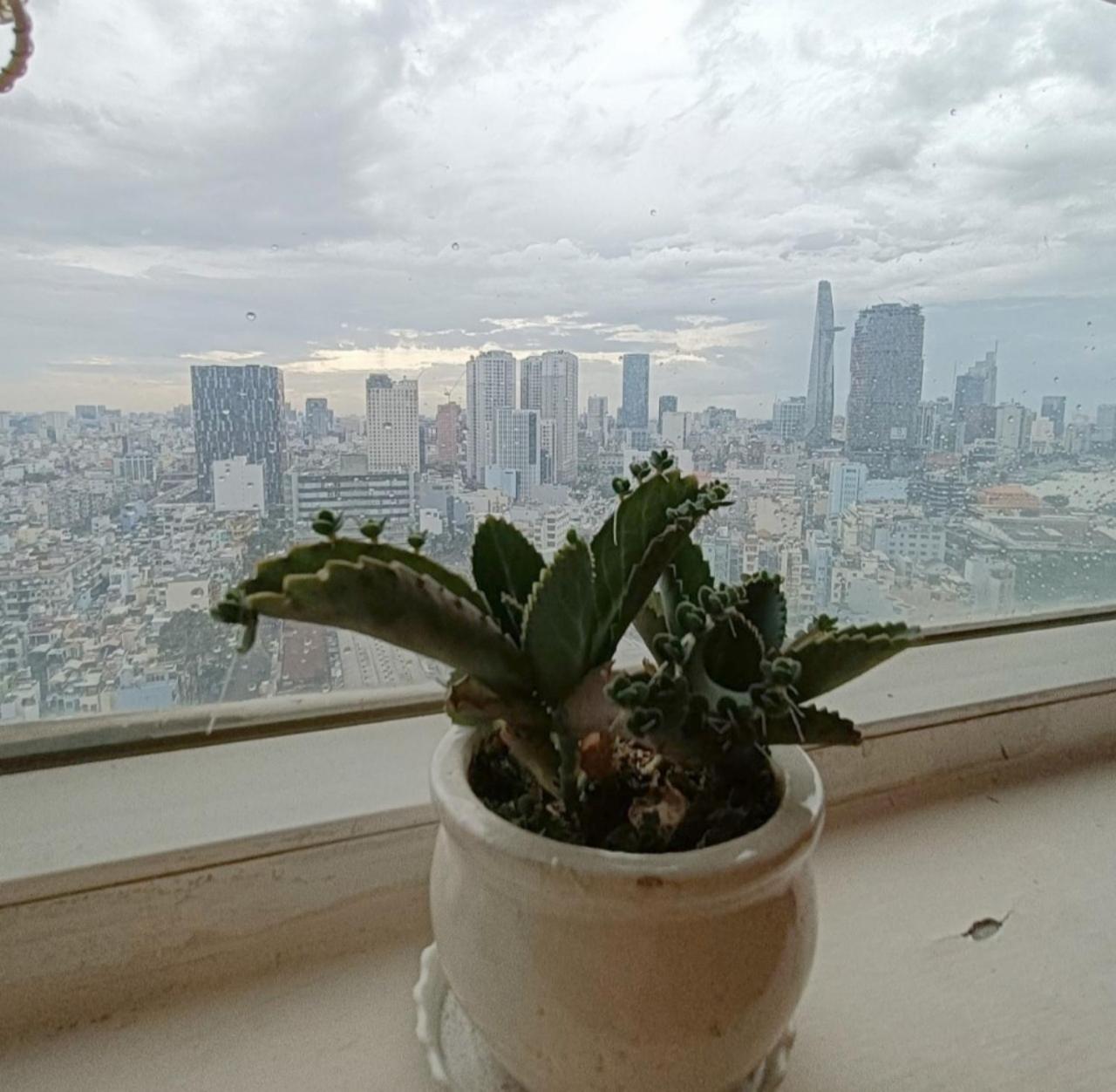 Nup Saigon Homestay