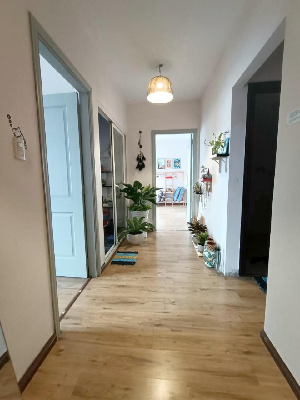 Nup Saigon Homestay