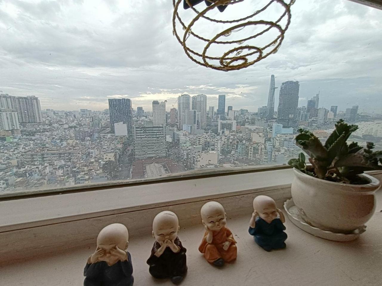 Nup Saigon Homestay