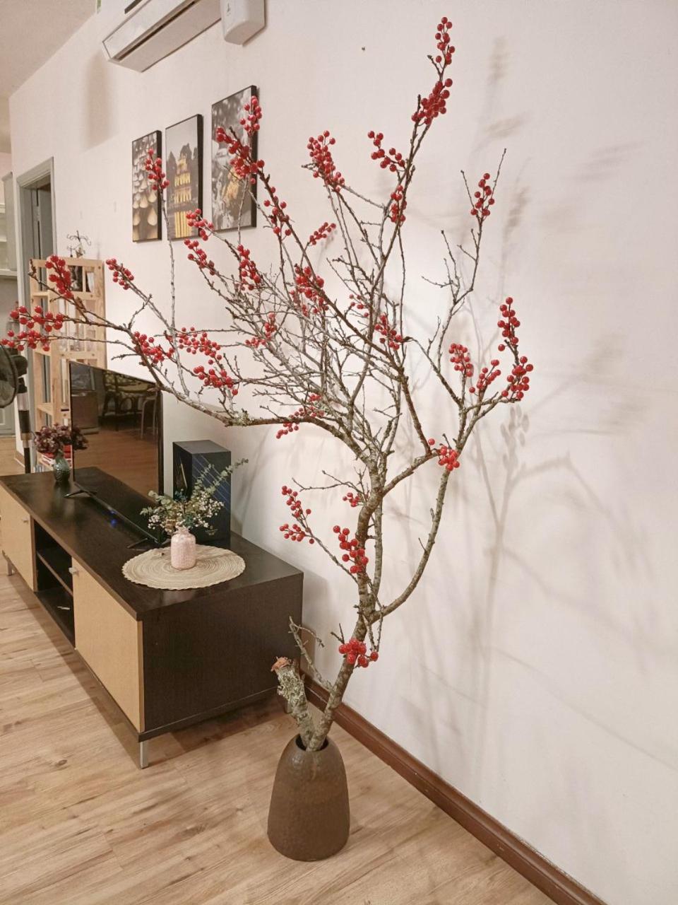 Nup Saigon Homestay