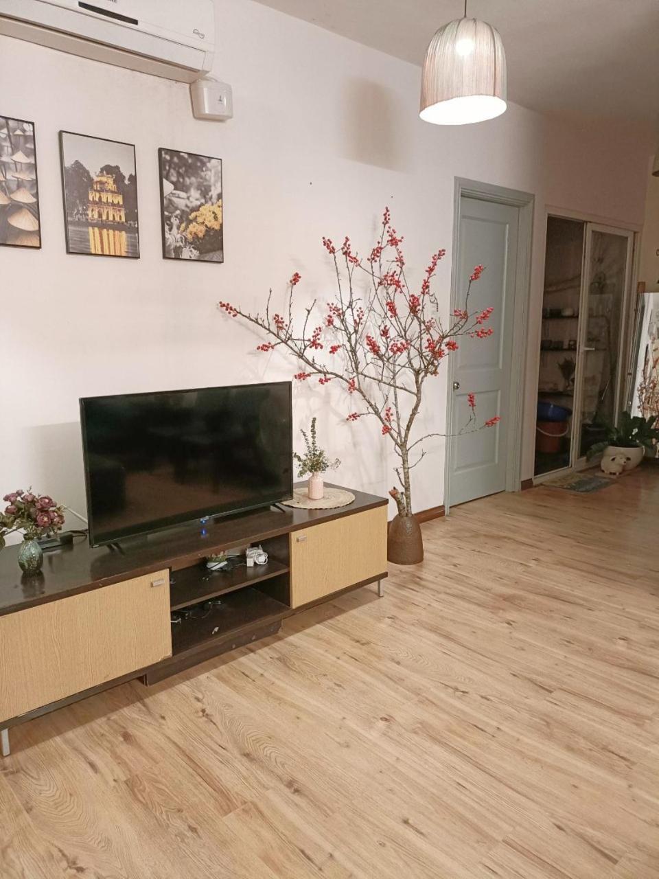 Nup Saigon Homestay