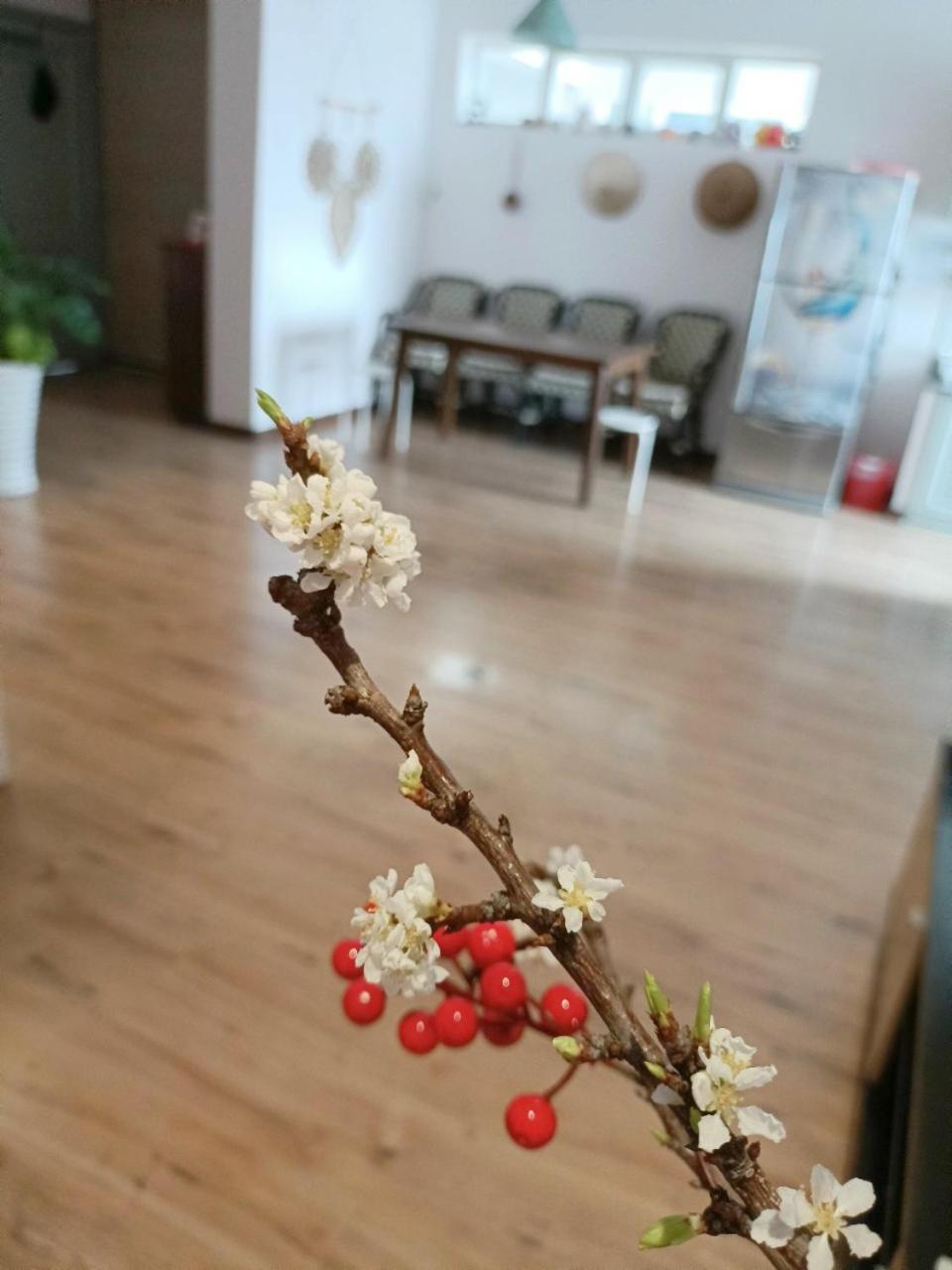 Nup Saigon Homestay