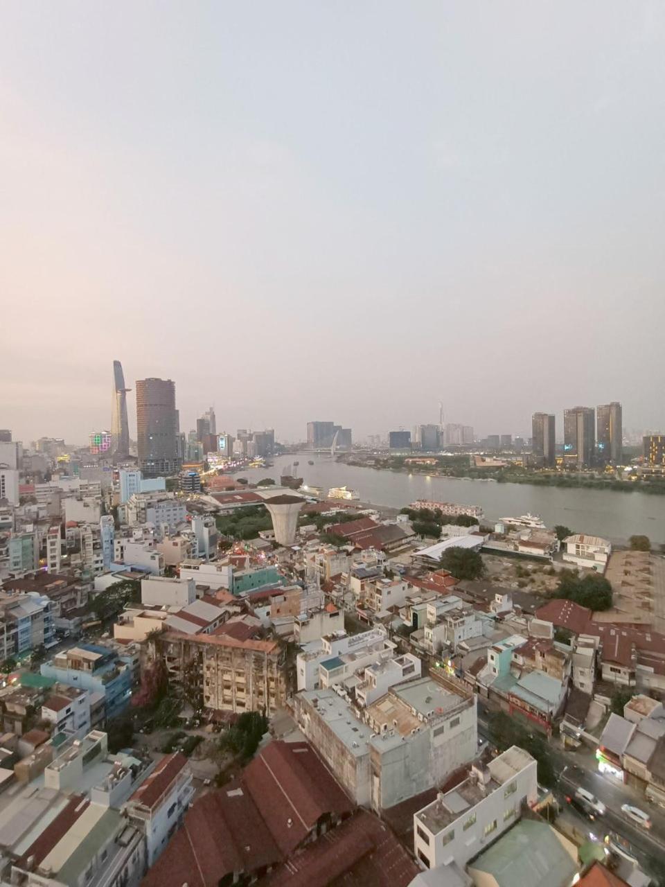 Nup Saigon Homestay
