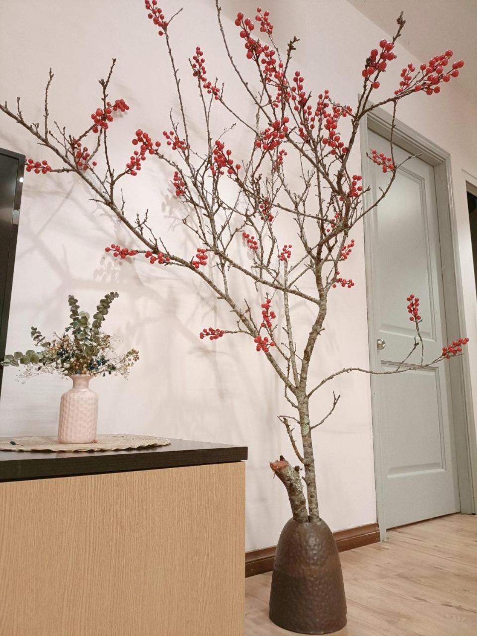 Nup Saigon Homestay