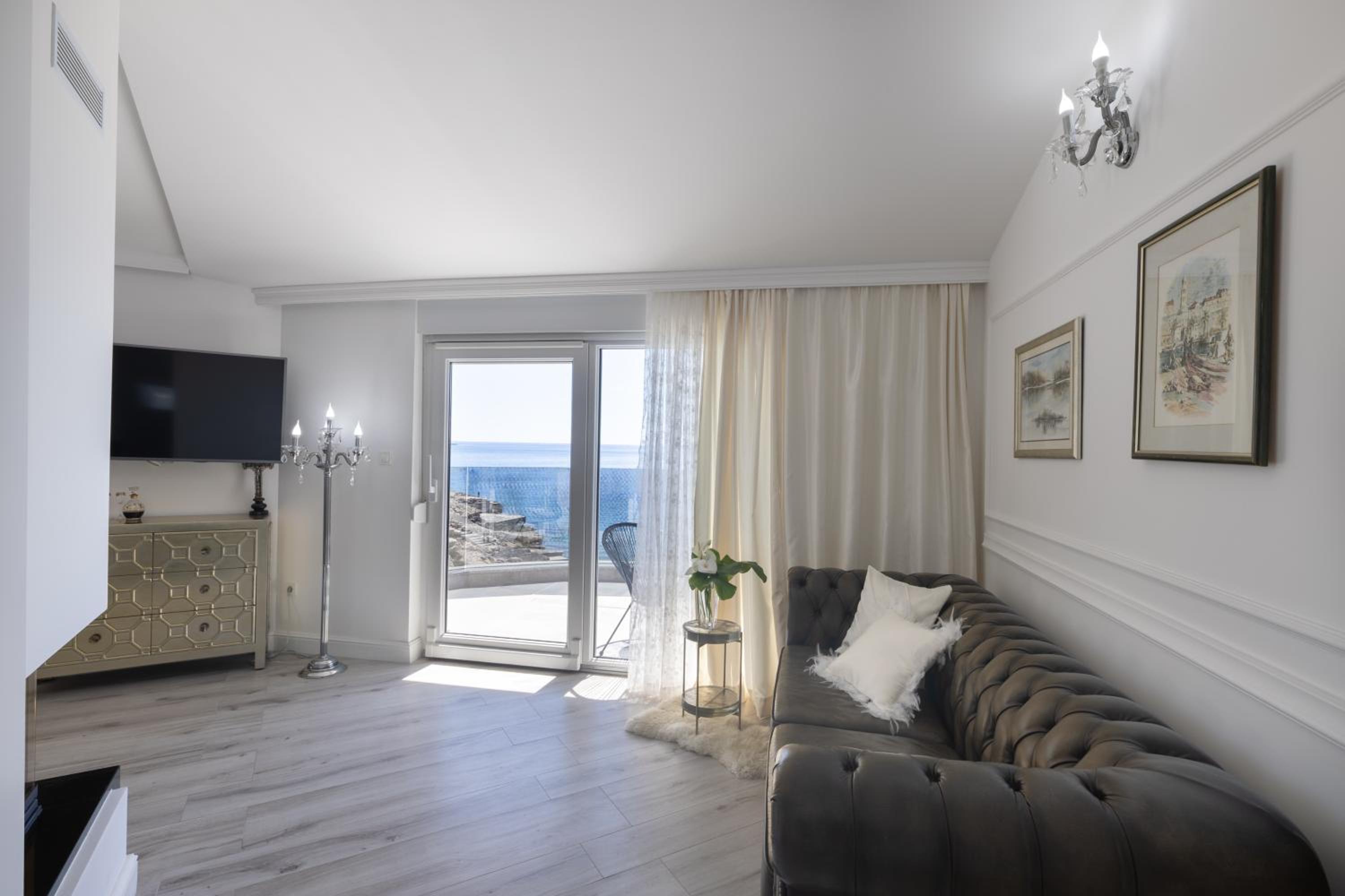 Villa Marin view 5
