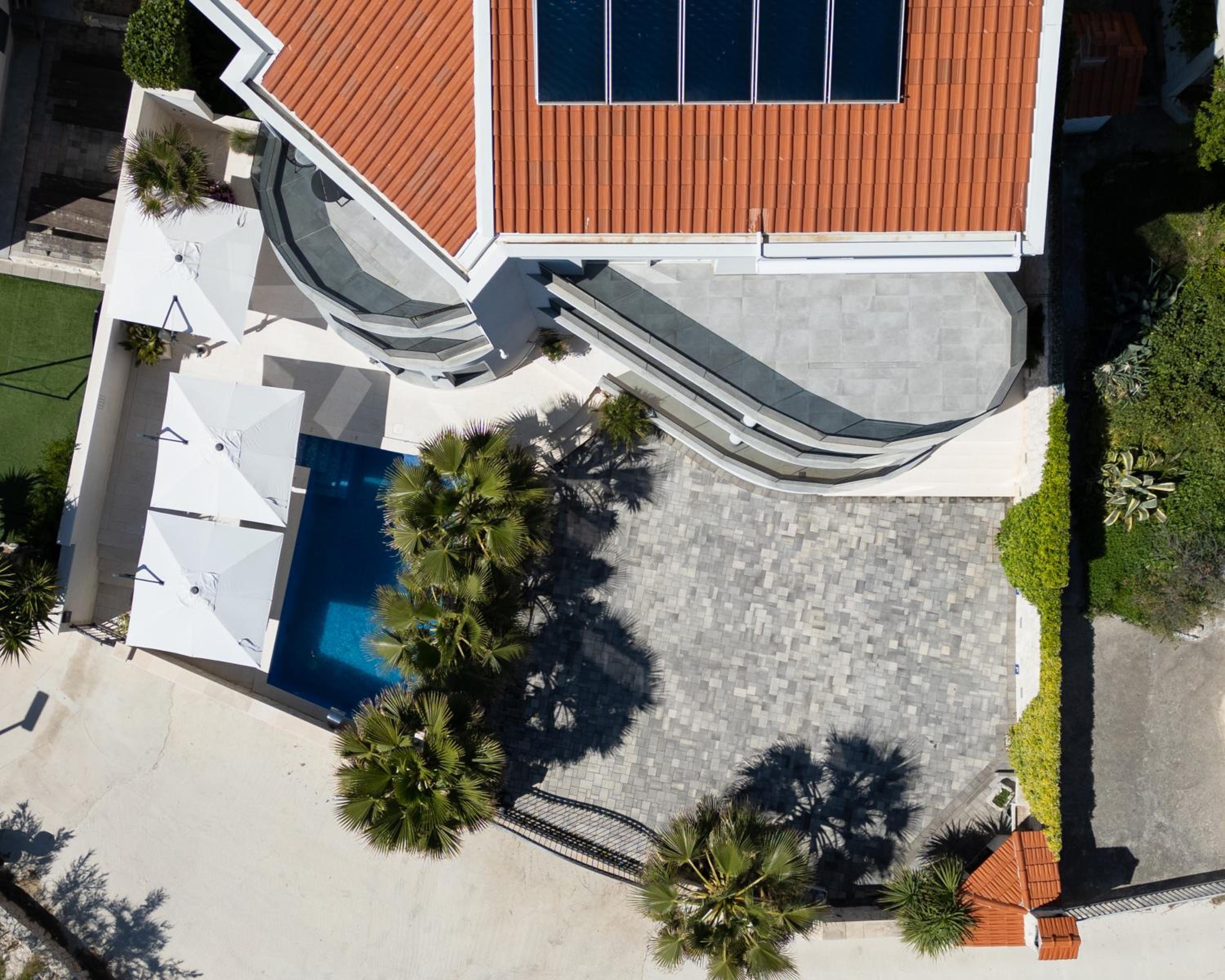 Villa Marin view 3