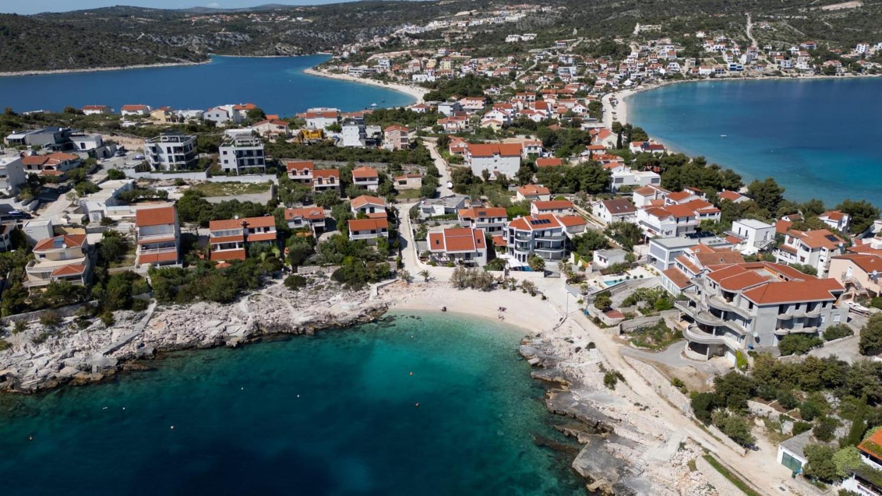 Villa Marin view 2