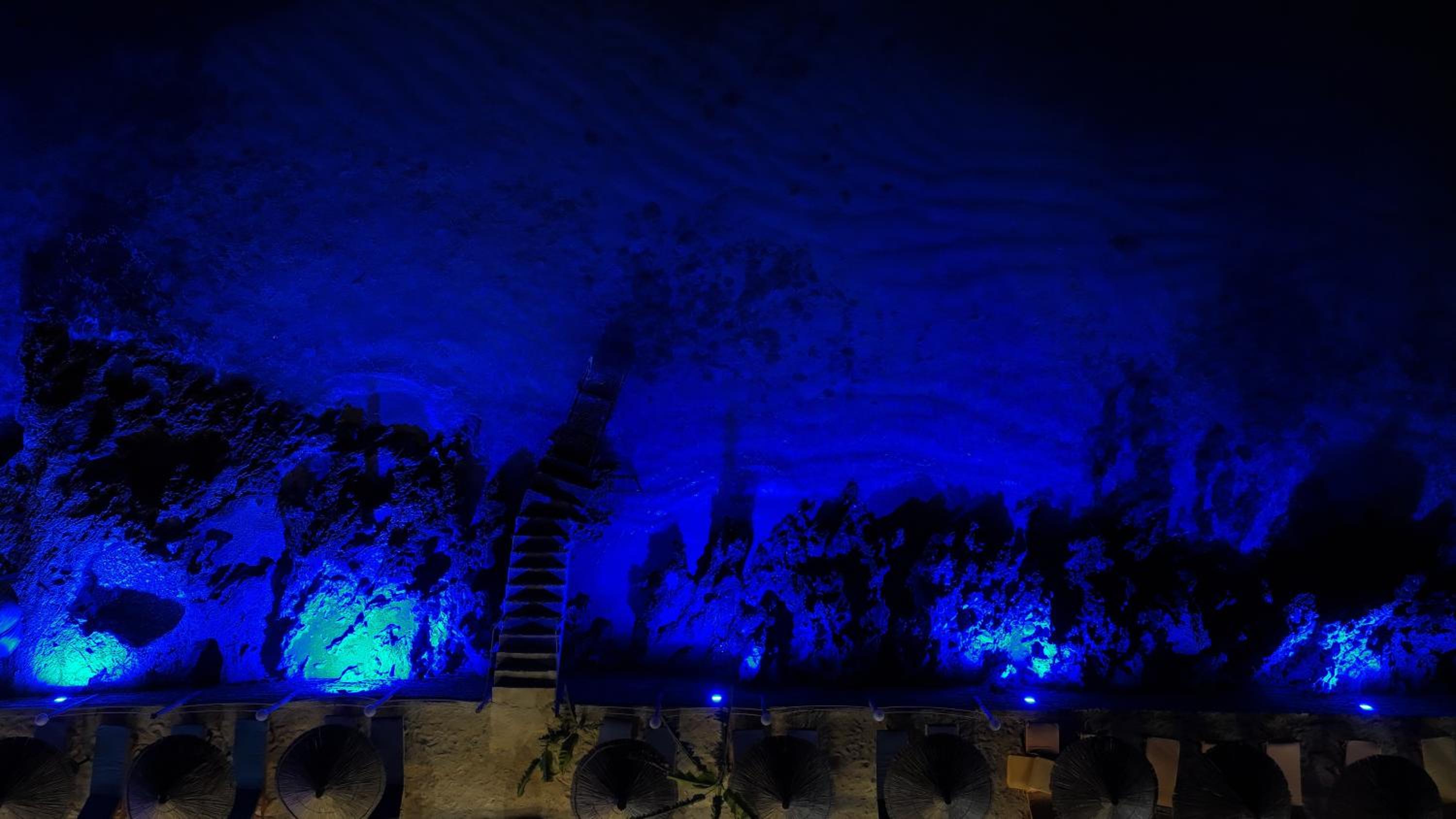 Siro Kerma Private Beach Villa