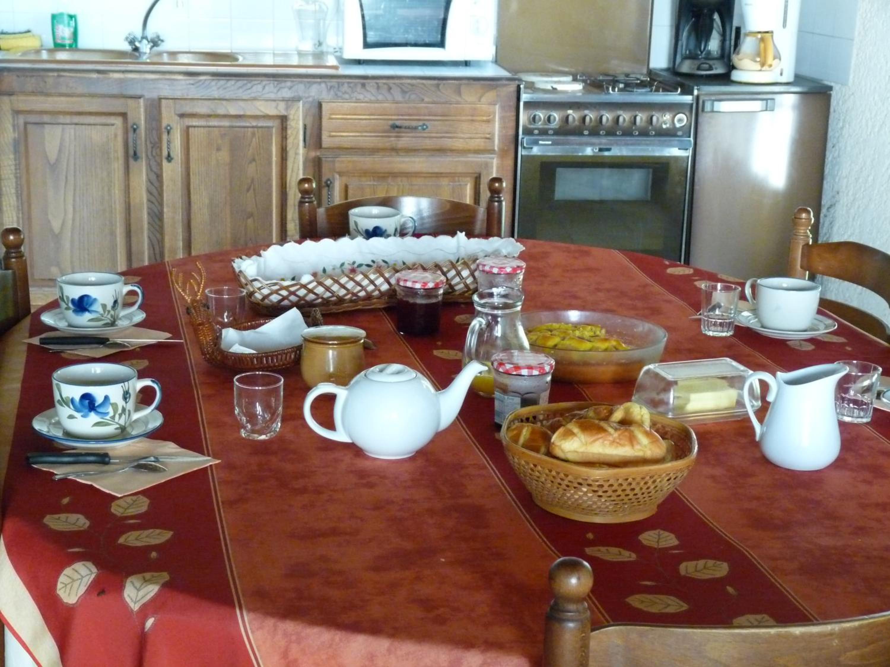 Maison Palu