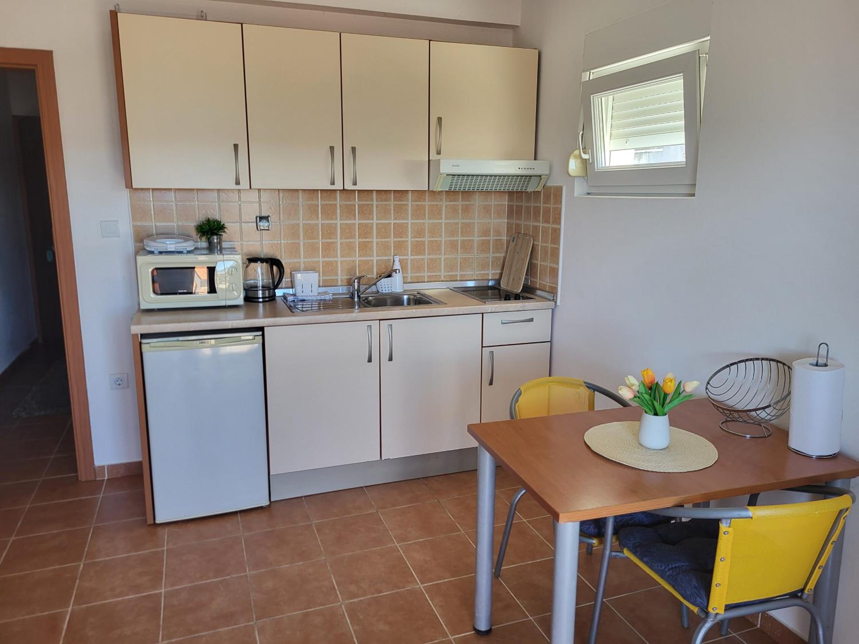 Apartments Bralic view 5