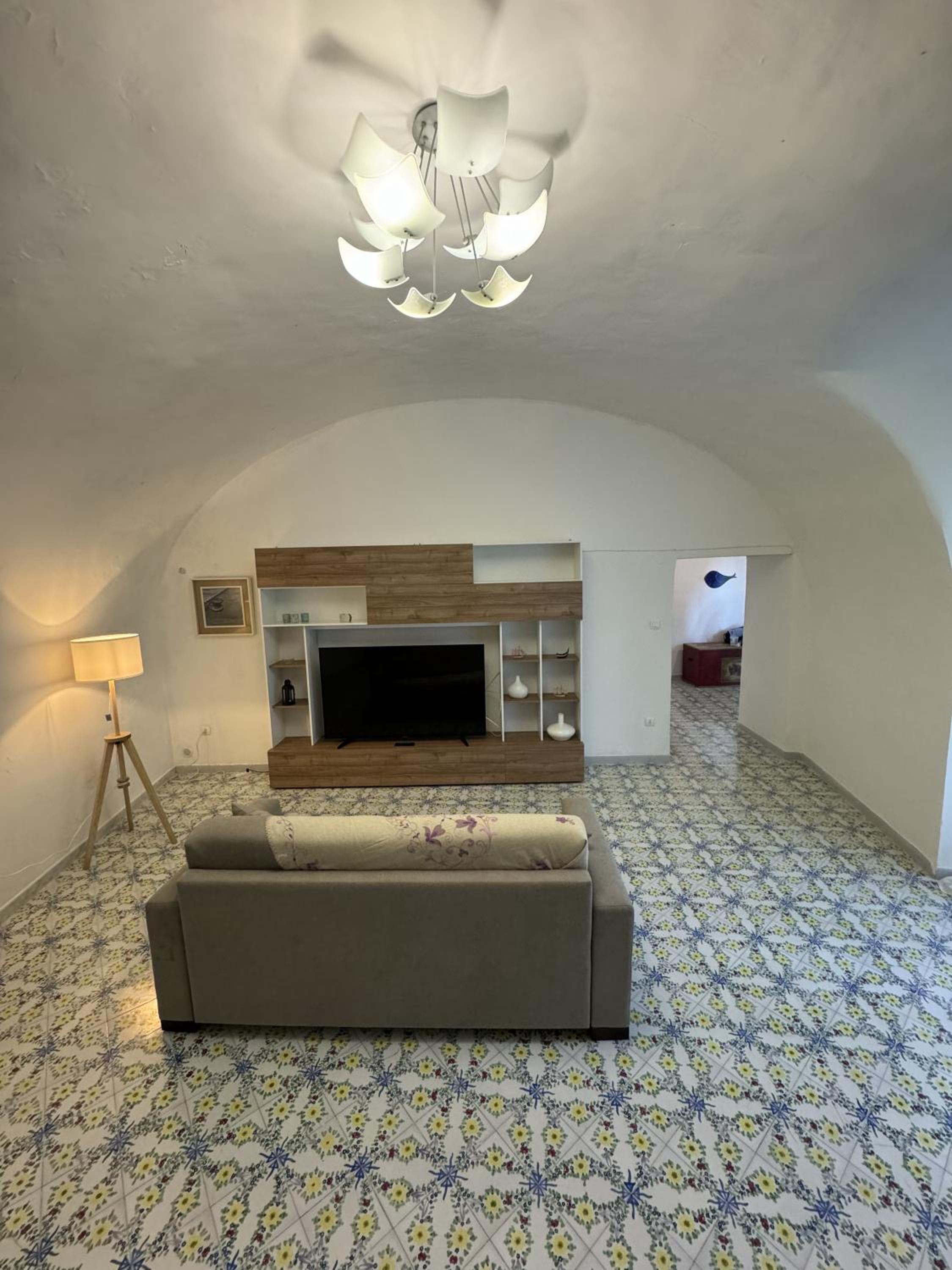 Amalfi Coast Luxury House view 3