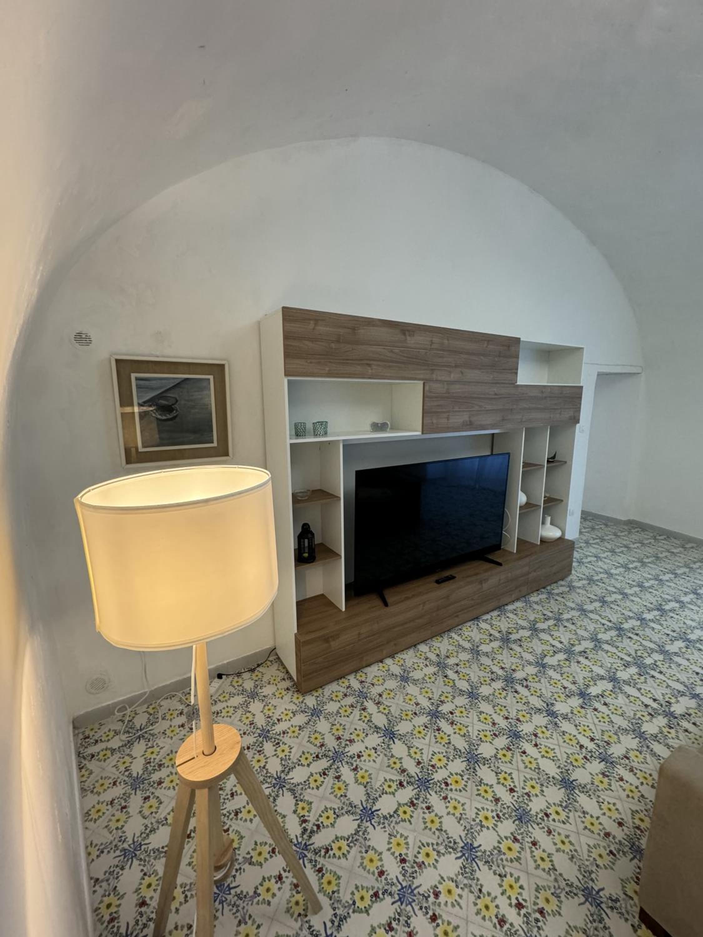 Amalfi Coast Luxury House view 2
