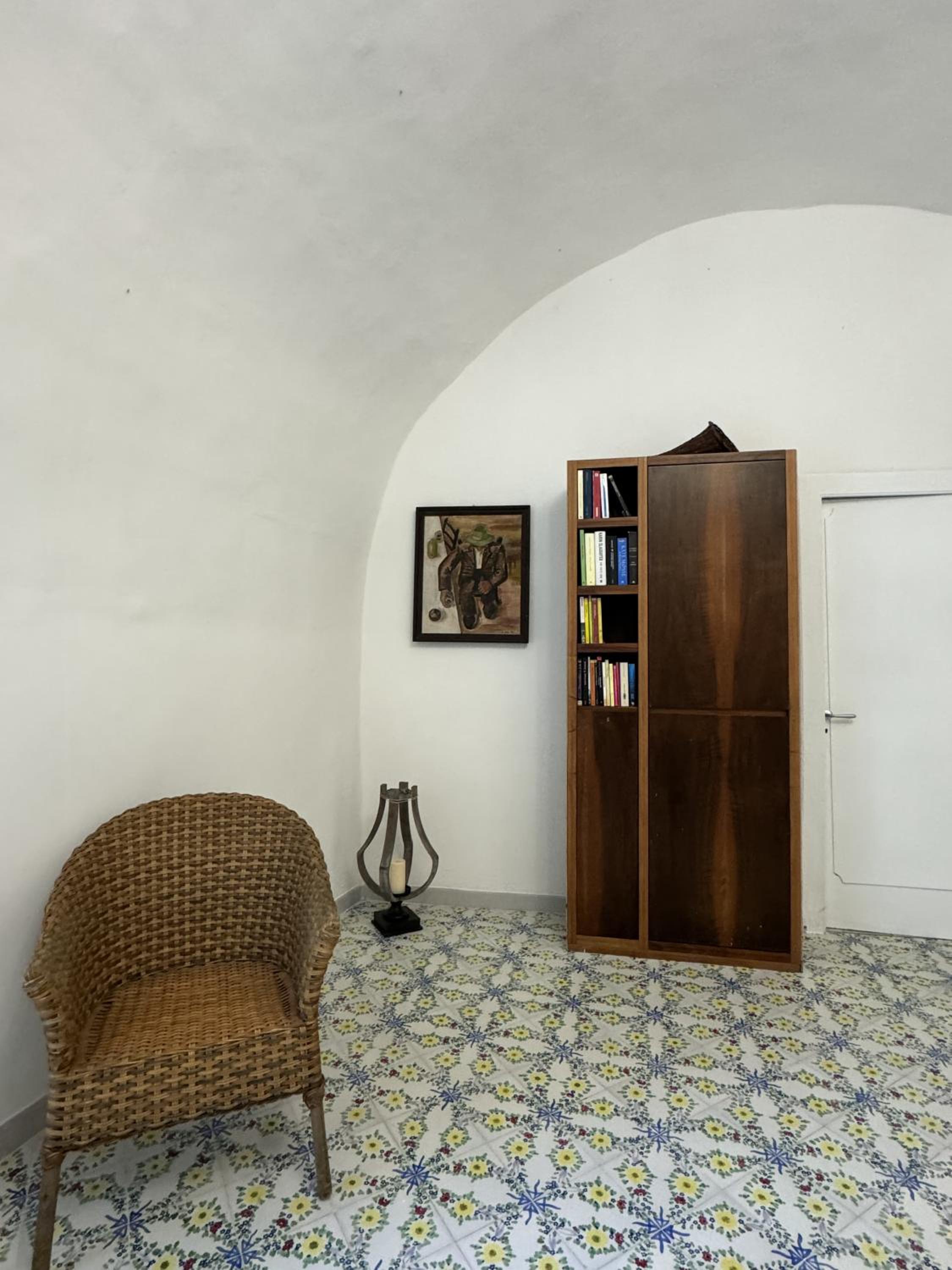 Amalfi Coast Luxury House view 5