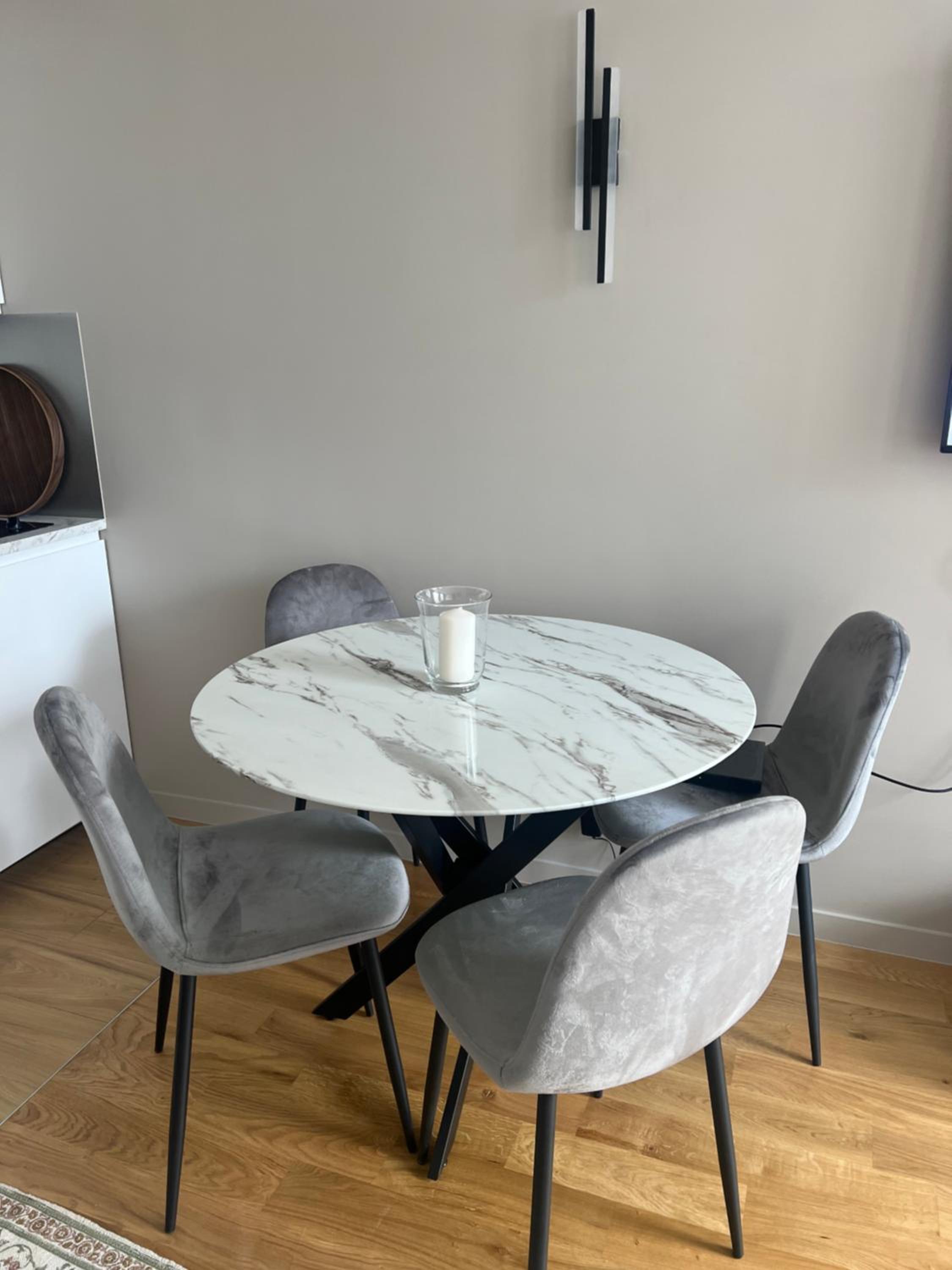 Quartierlatin apartment