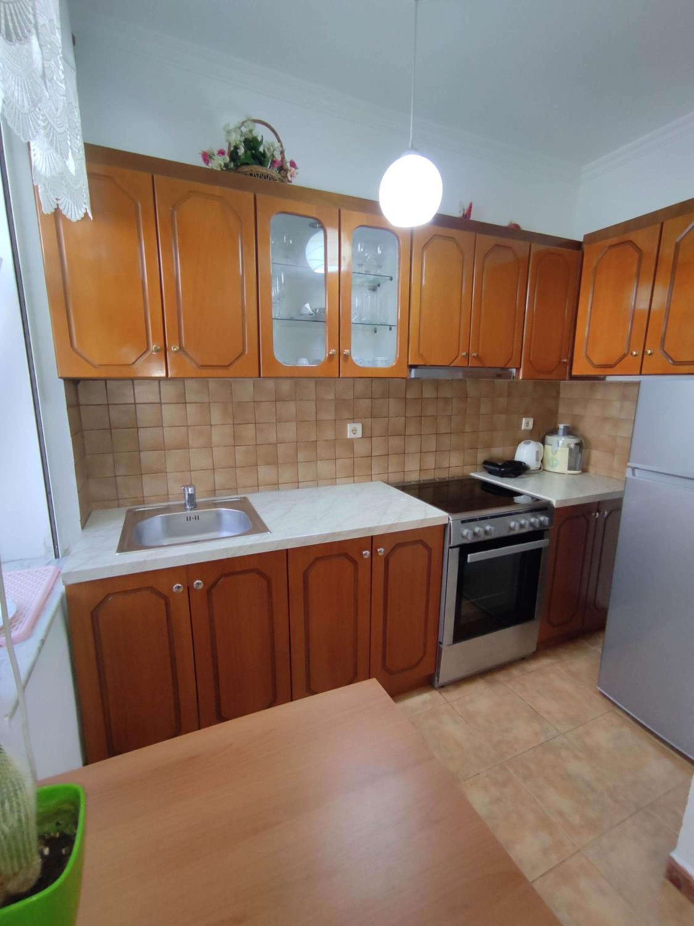 Rias Apartment Sarande