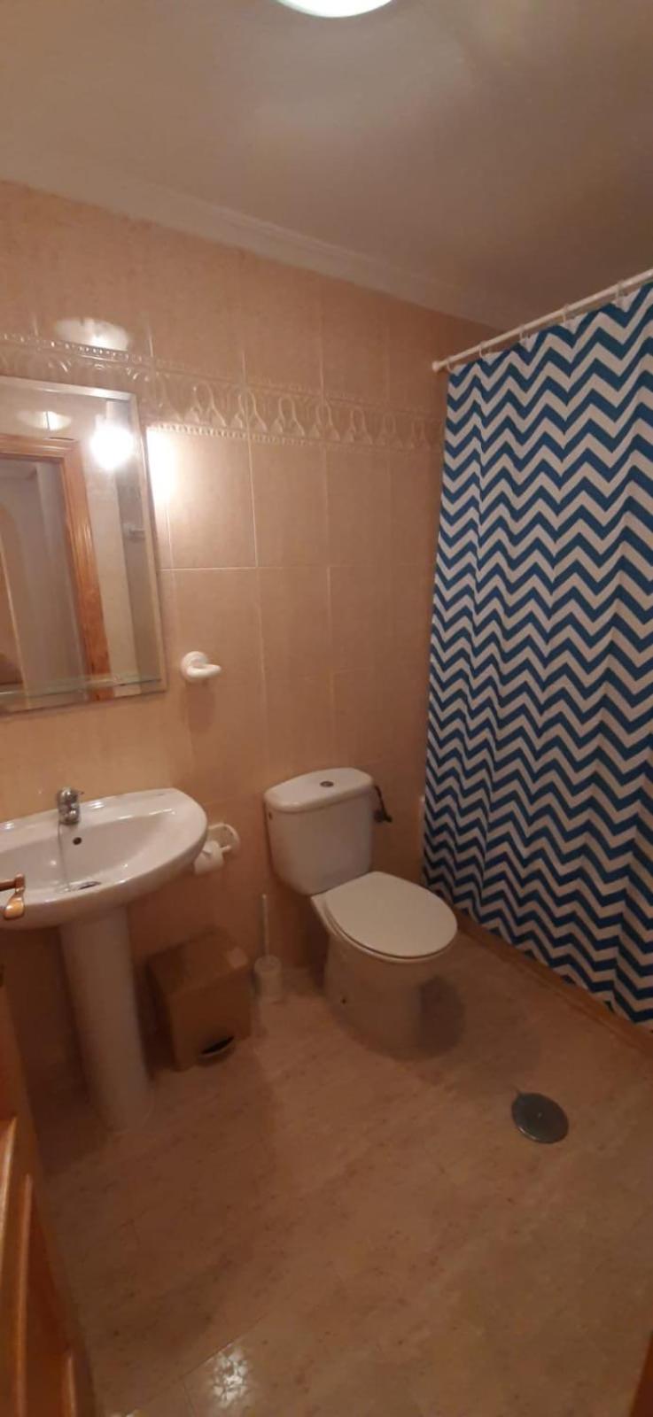 Apartamentos Puerto Mar V.v. photo 5