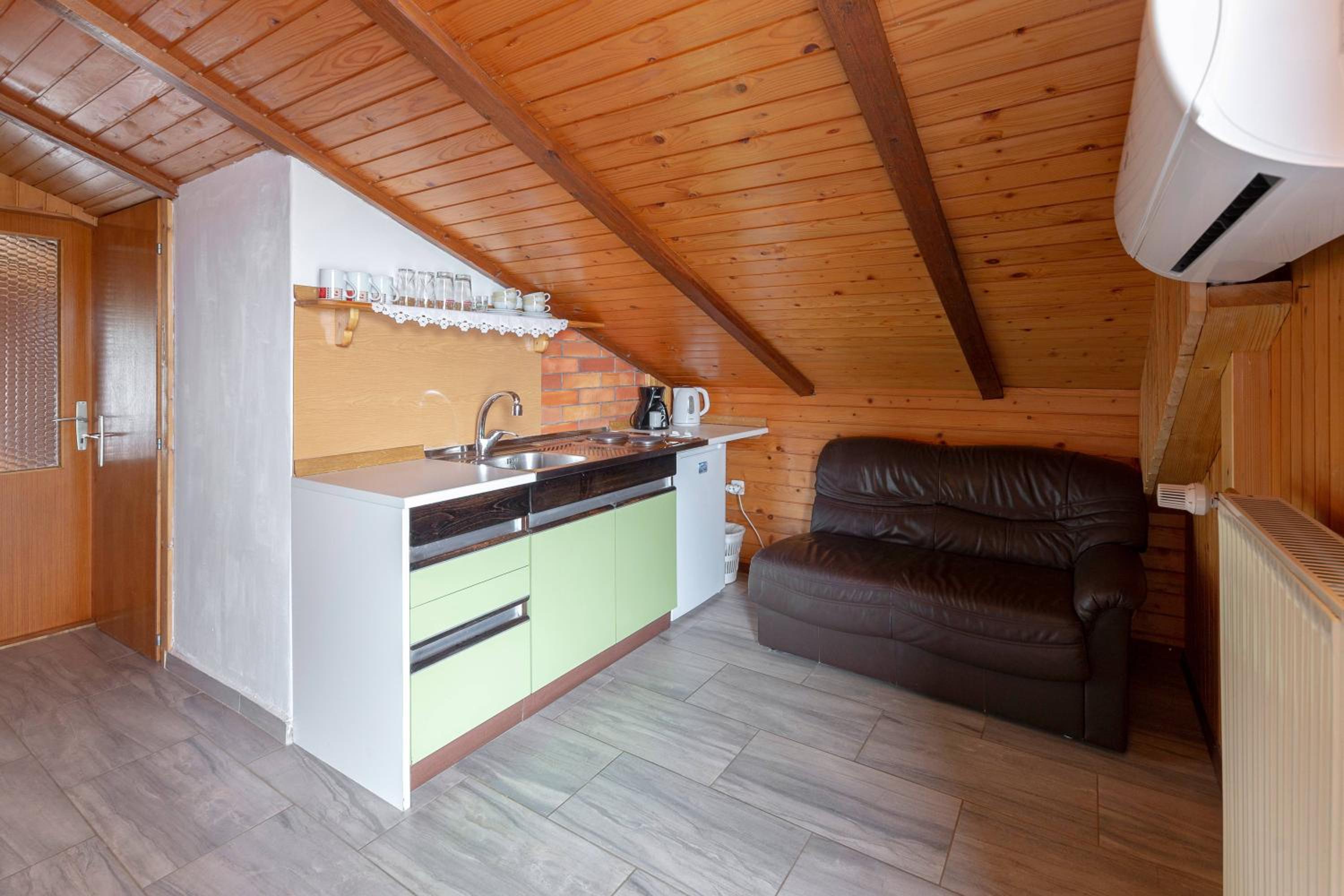 Apartmaji Marko