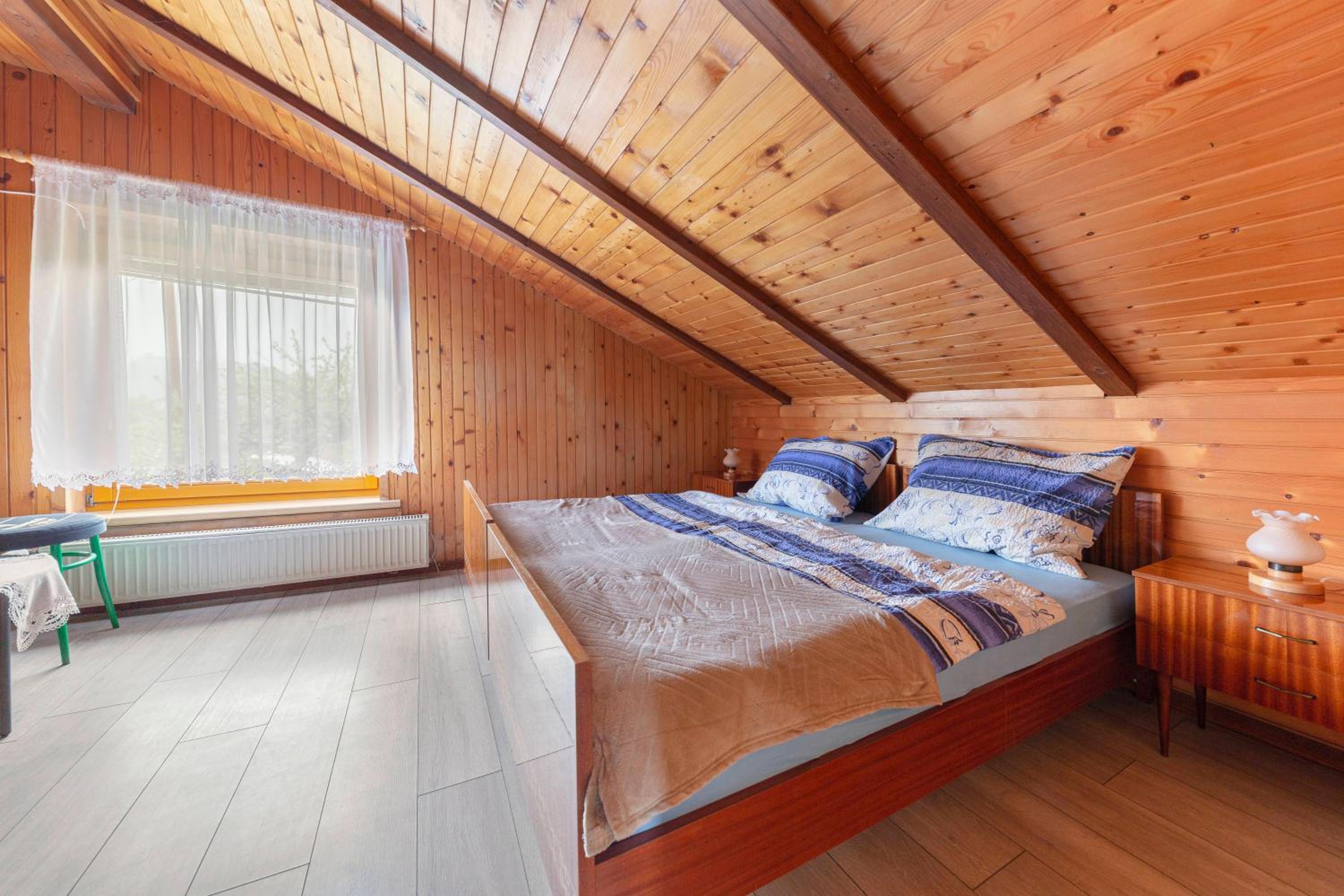 Apartmaji Marko