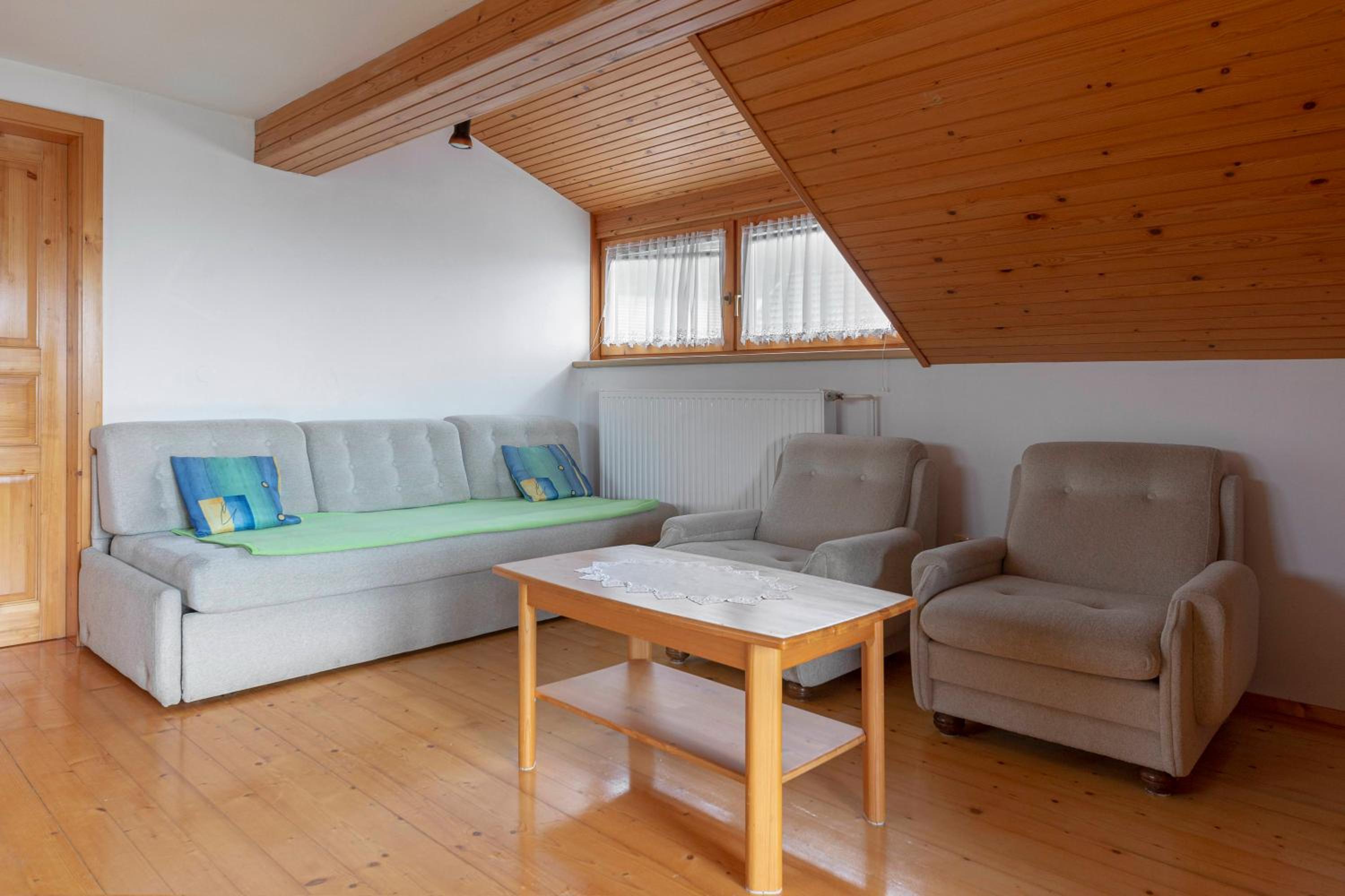 Apartmaji Marko view 5