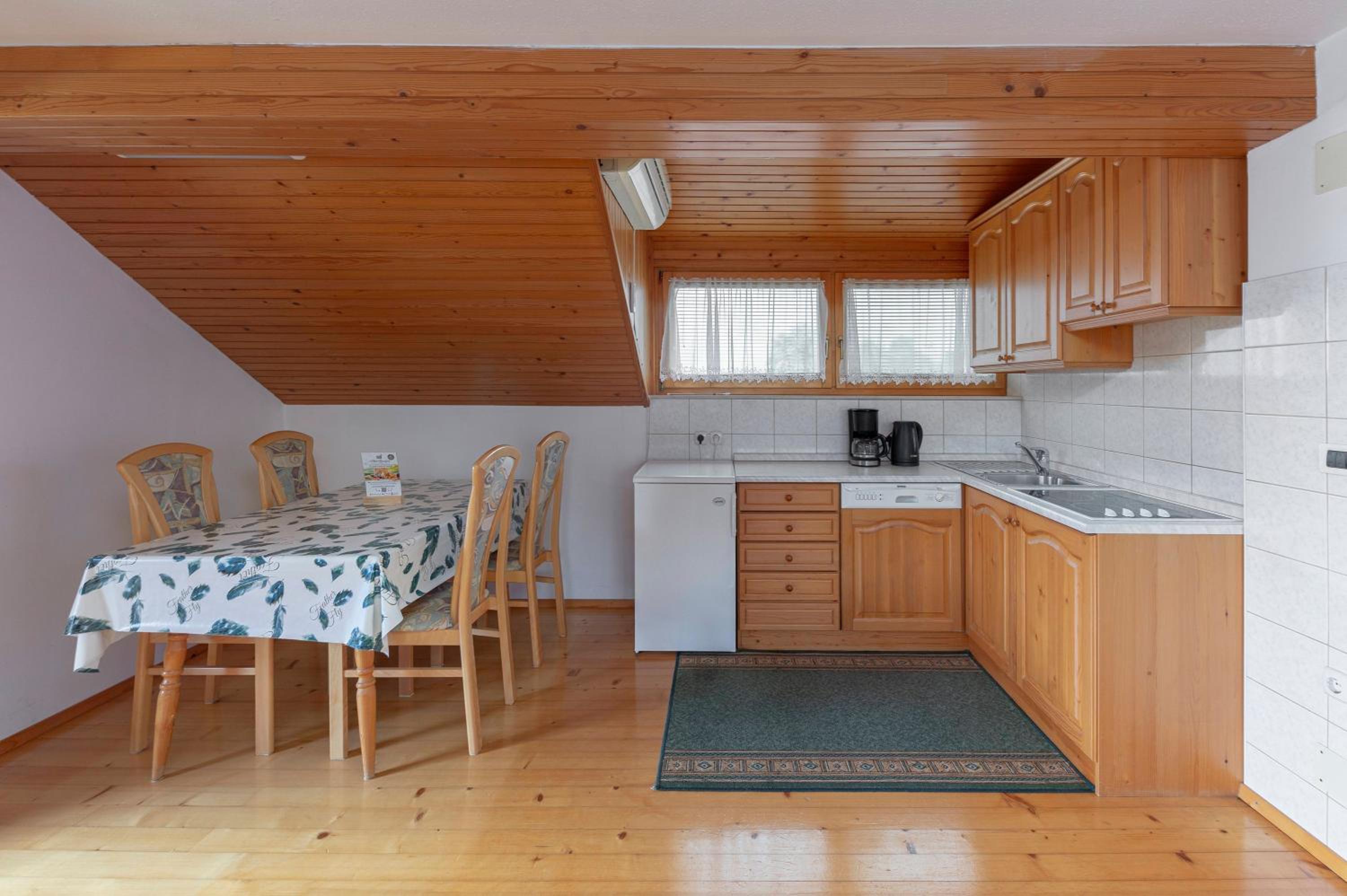Apartmaji Marko