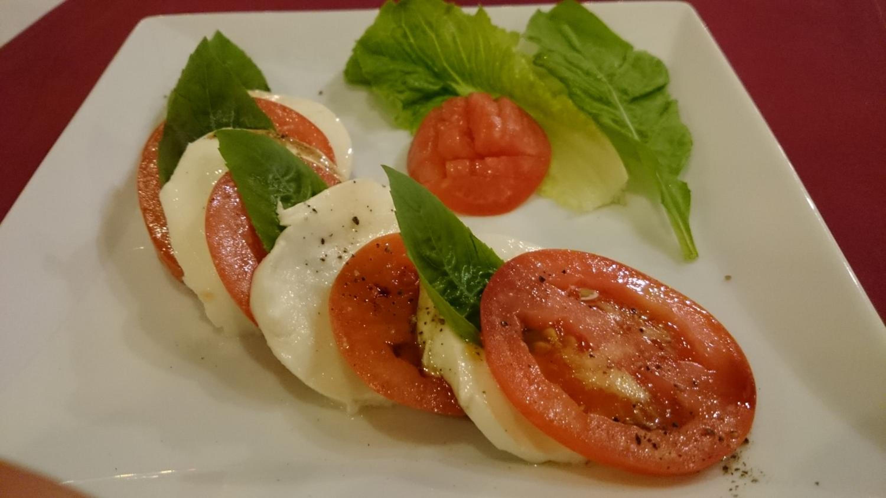 Bellmans Restaurant & Guesthouse