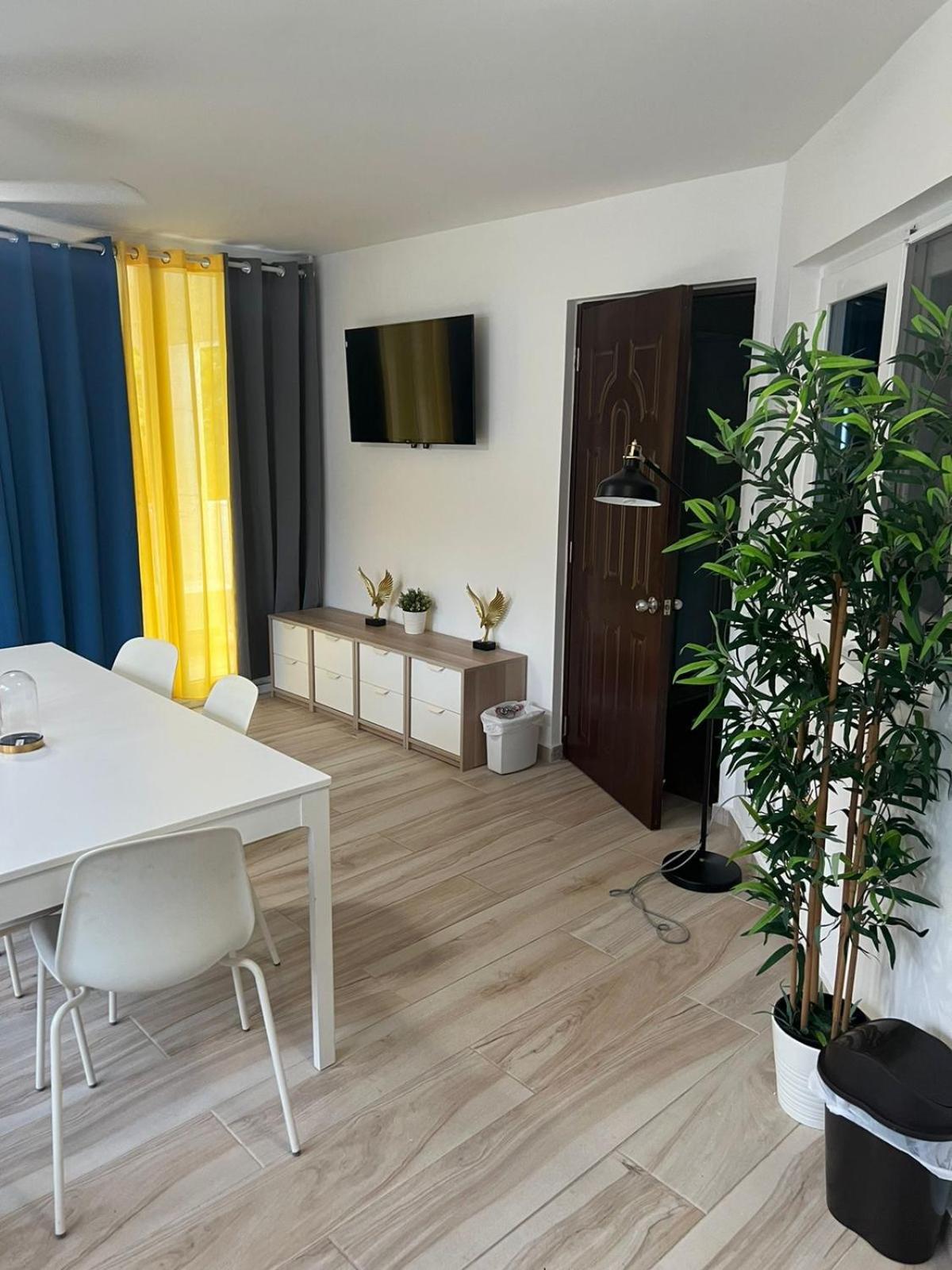 Hotel Ocean paradise - Image 1