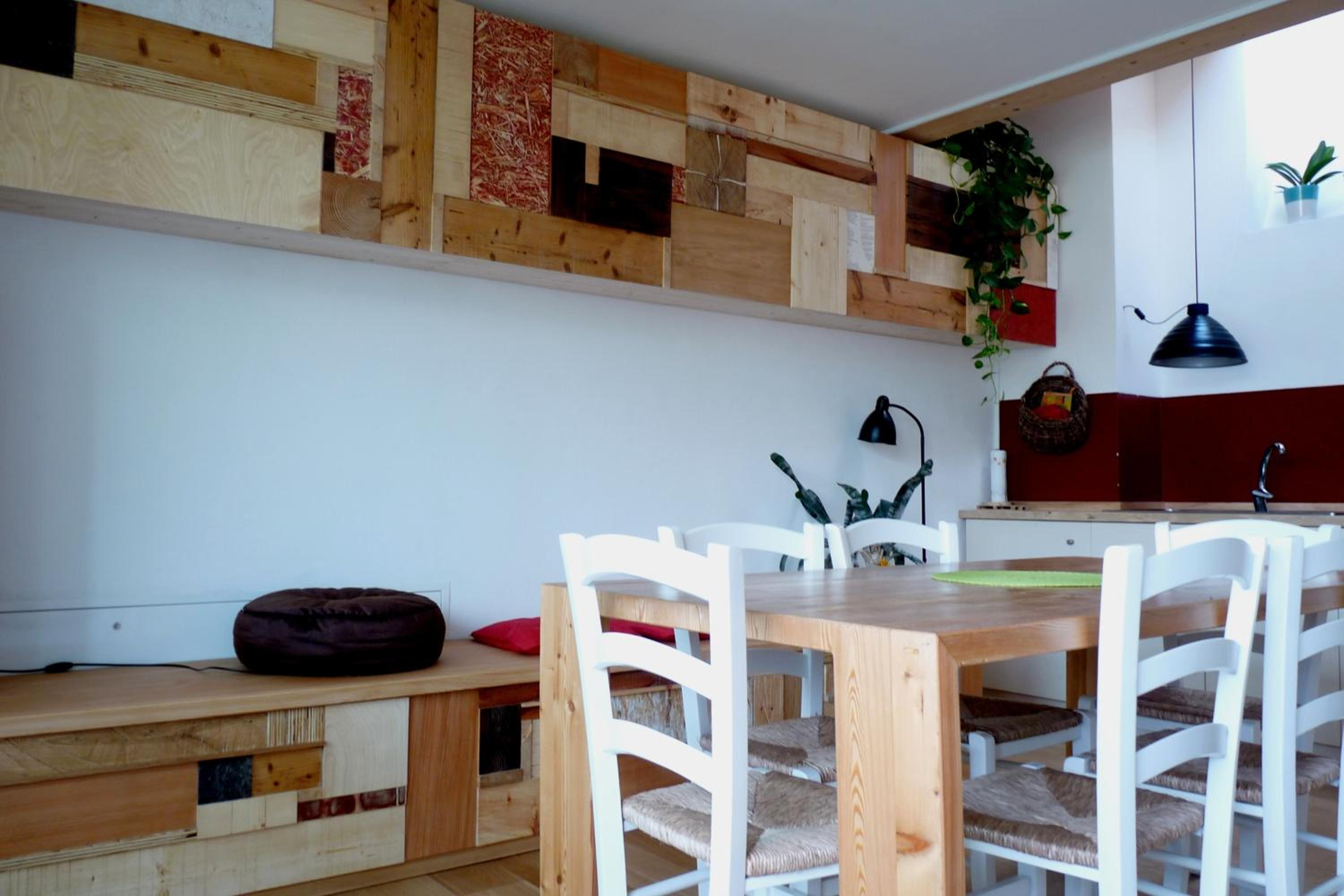B&B Casa sul Lago - Appartamenti