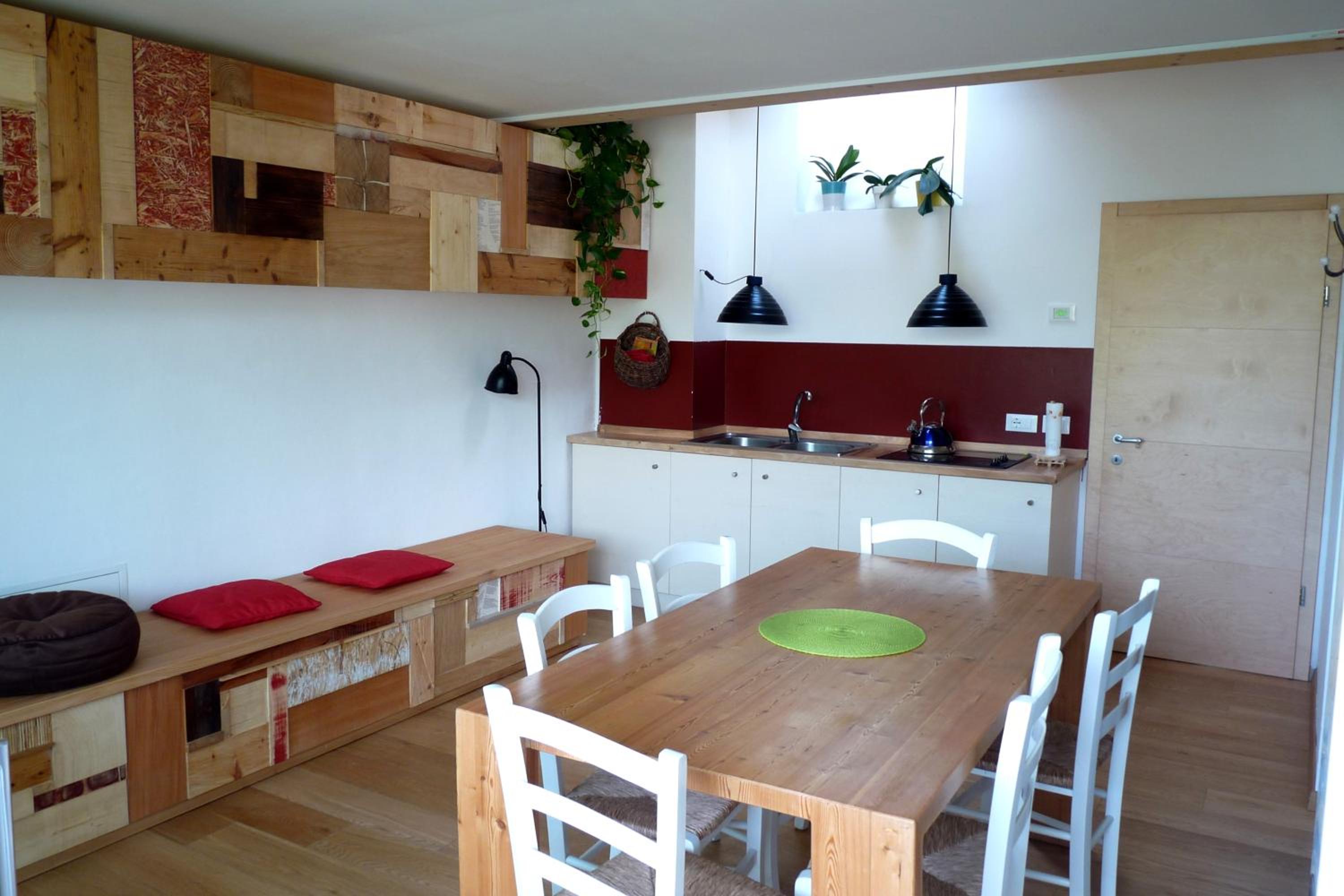 B&B Casa sul Lago - Appartamenti
