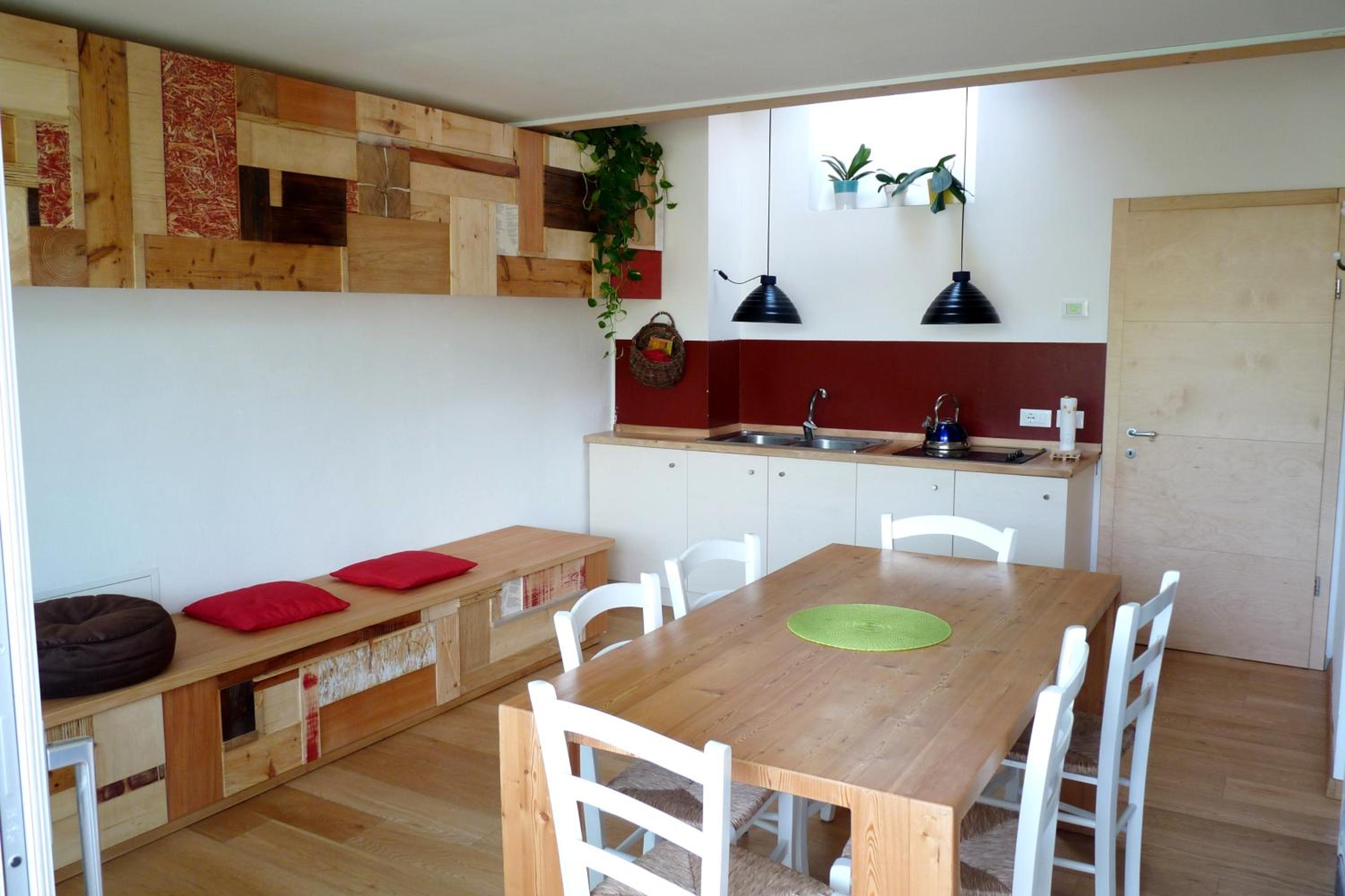 B&B Casa sul Lago - Appartamenti