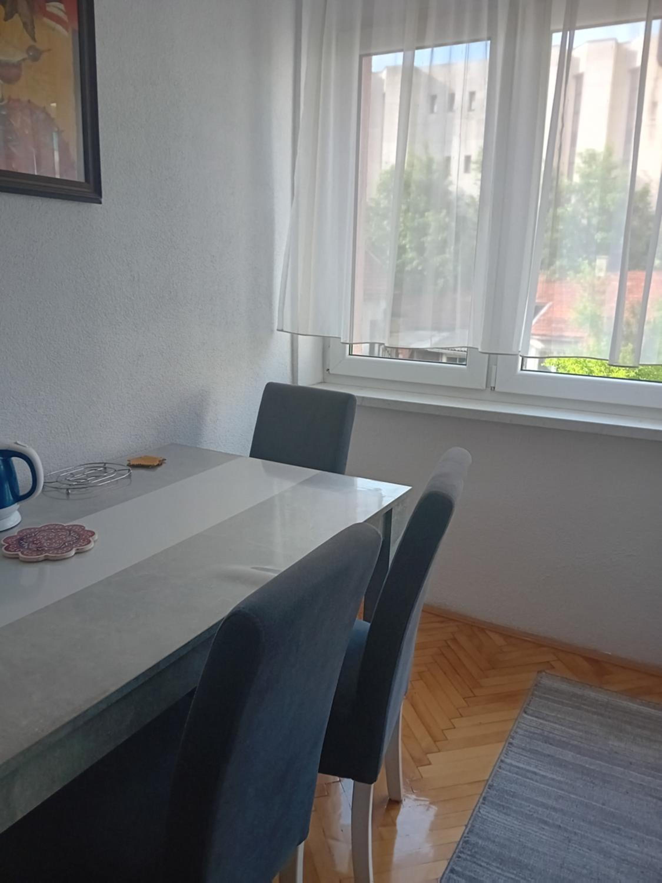 Apartment Bedem Center view 5