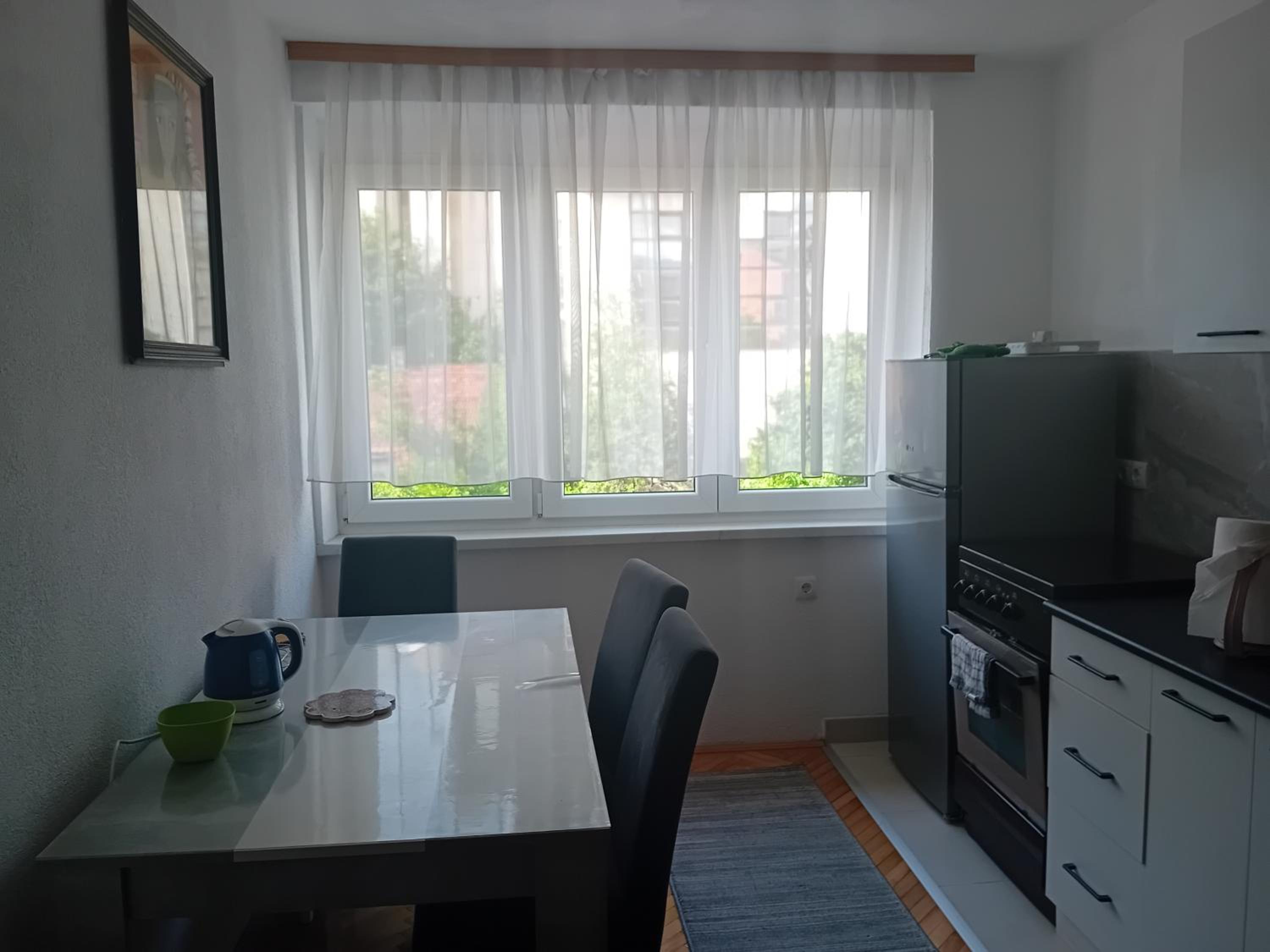 Apartment Bedem Center view 4